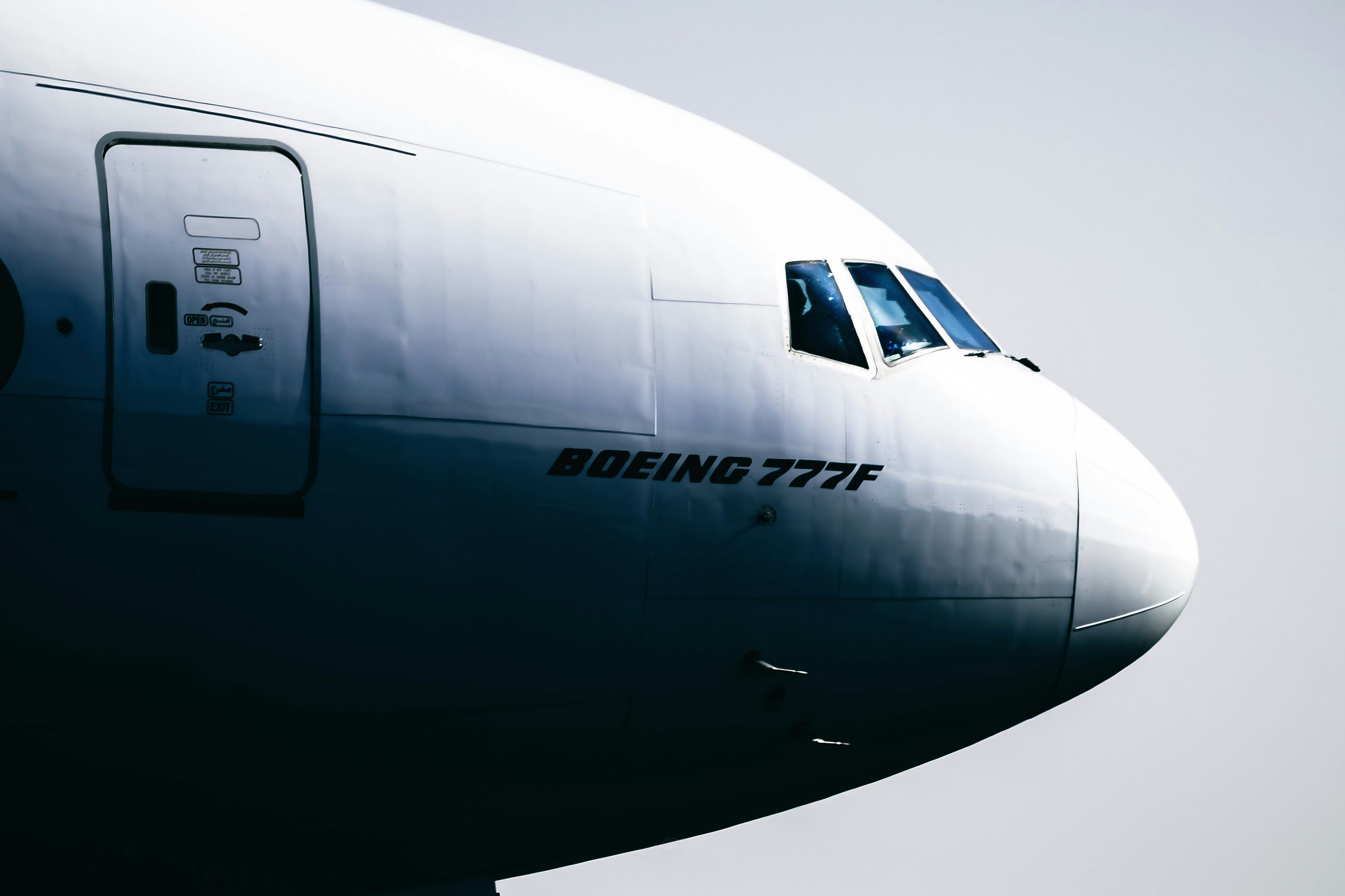 Boeing’s Whistleblower Death