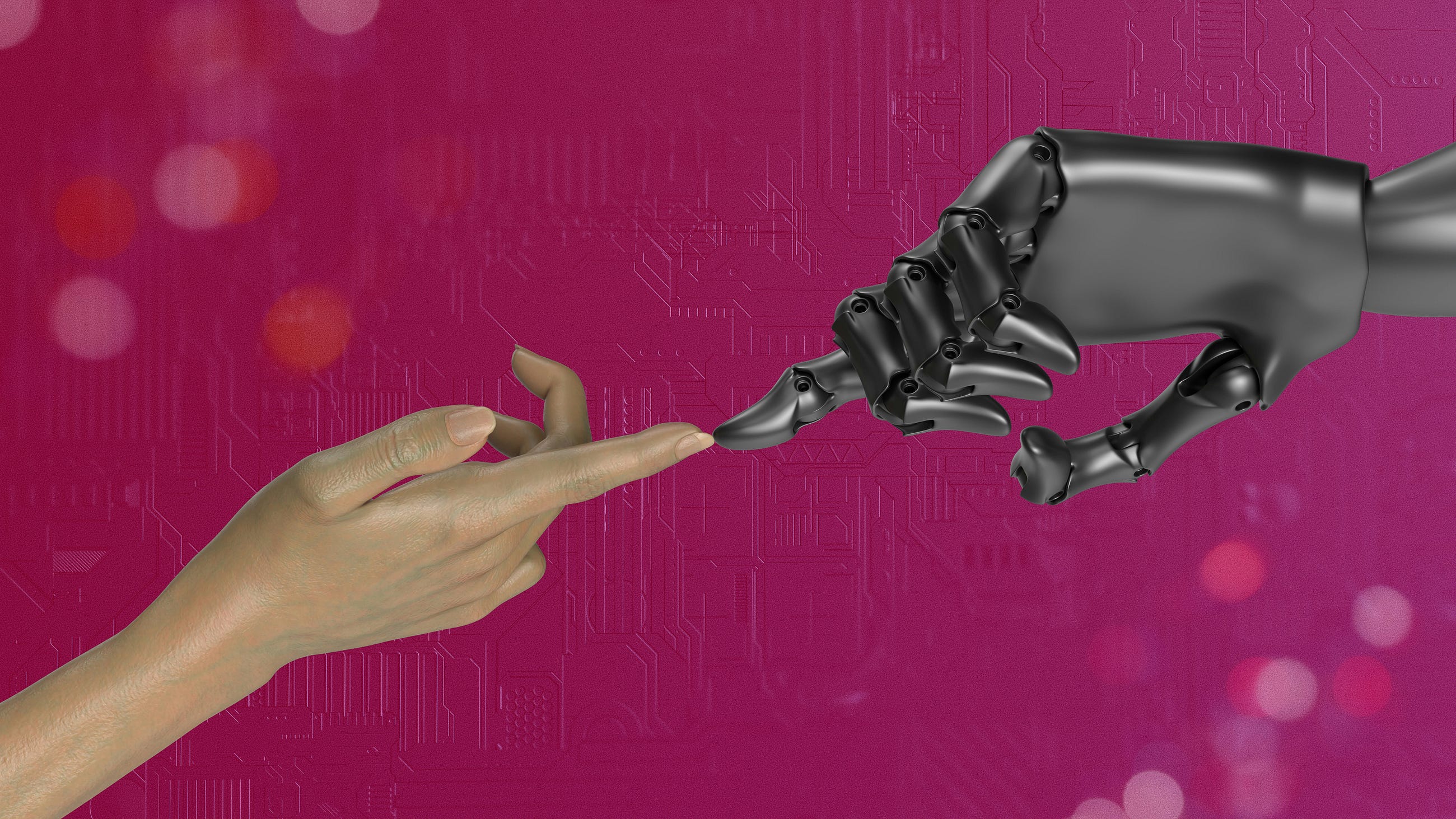 Your AI Agent Is Only as Good as Its Harness — Here’s What That Means