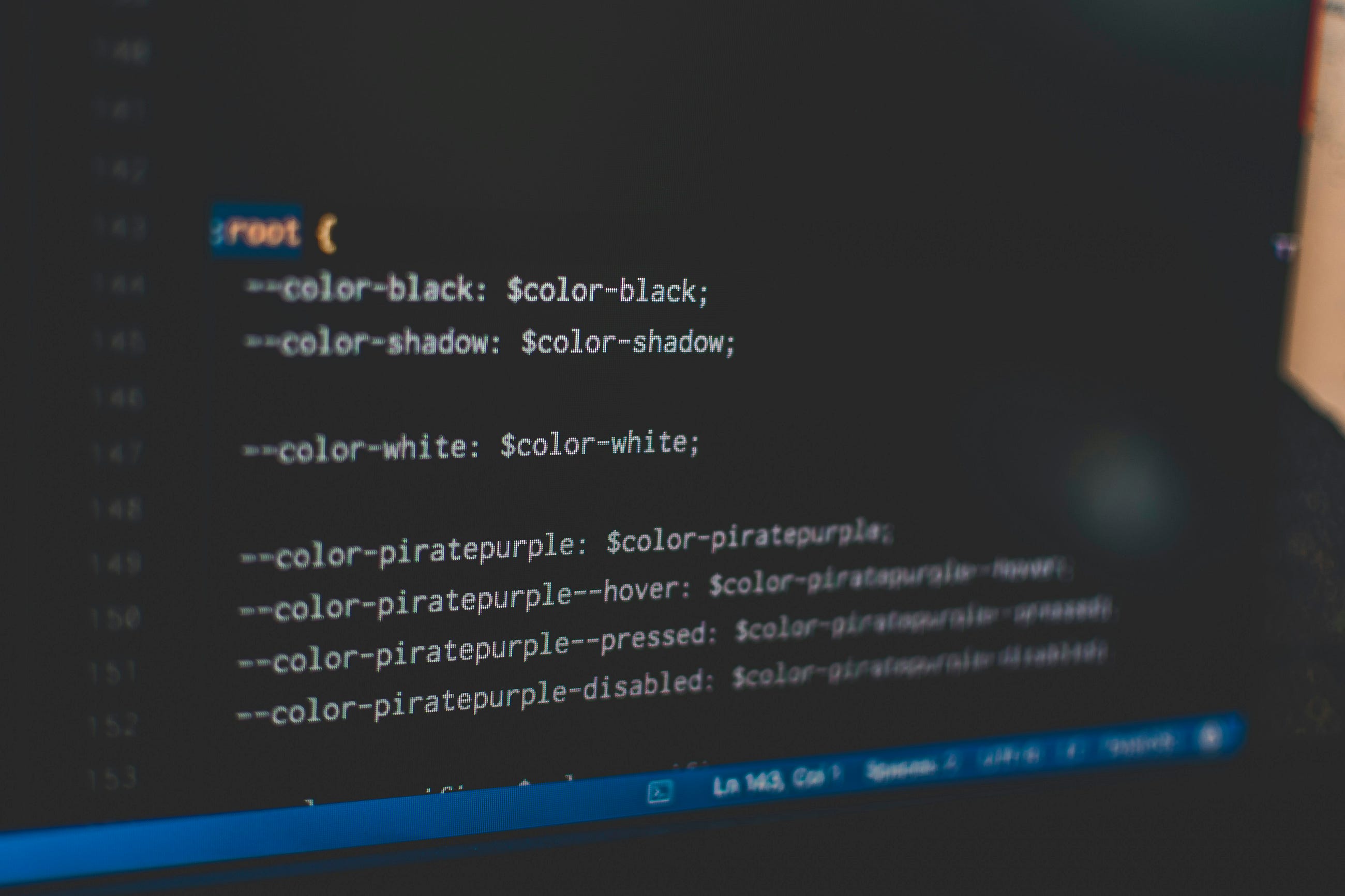 I Tried Coding Like It Was 1995
