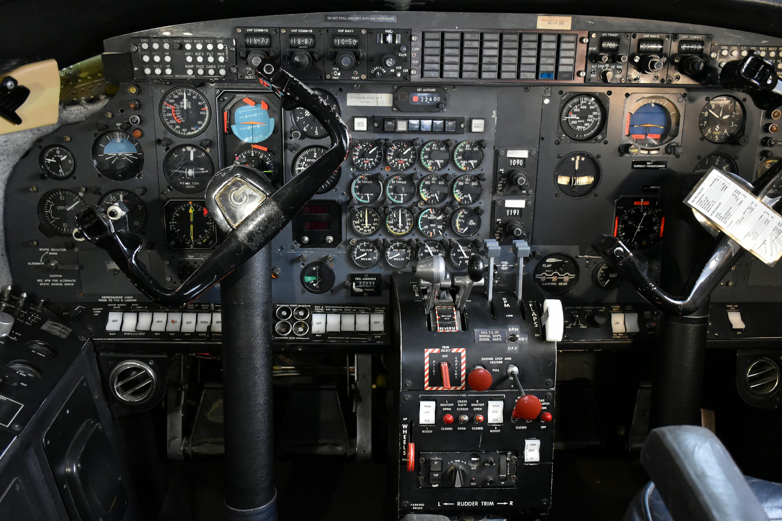 The Importance of Electrical Equipment in Aerospace Systems