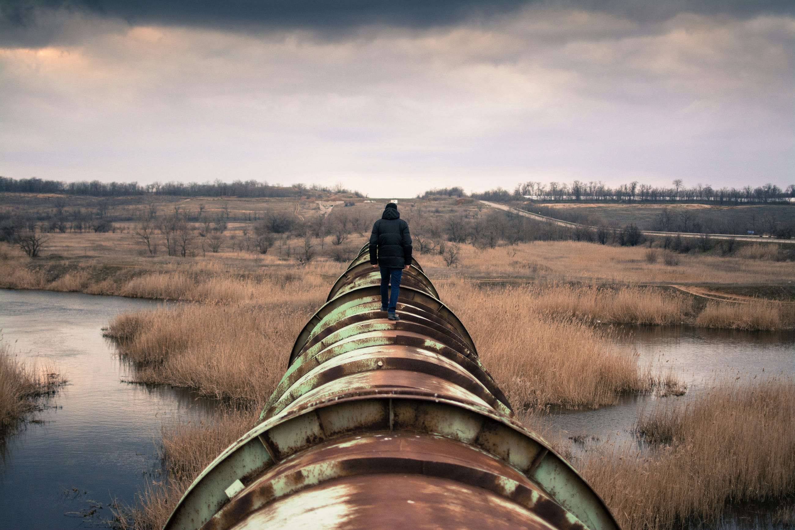 Handling PII in AI Applications with Spring Boot and Data Masking Pipelines