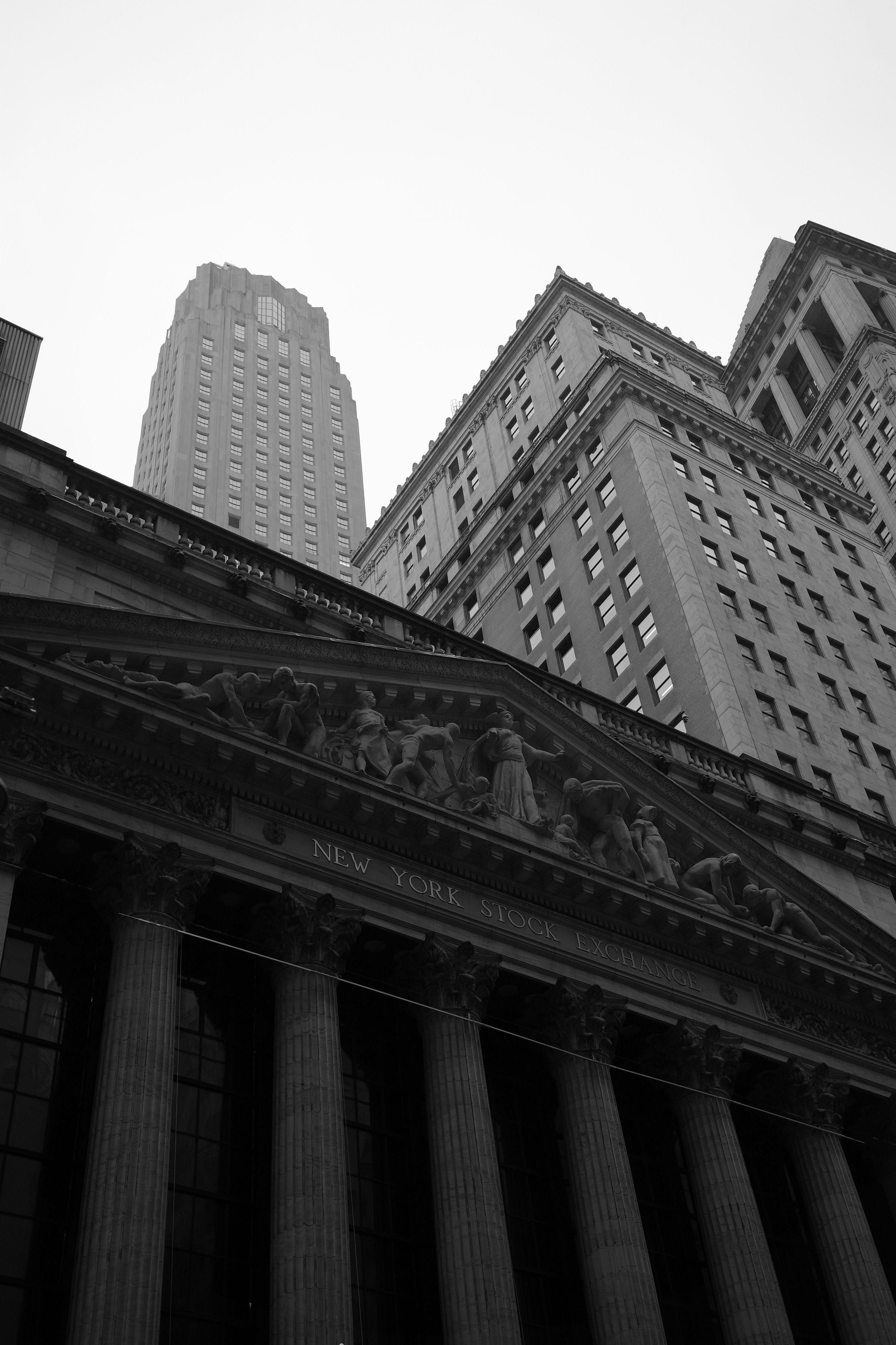Why News are the New Technical Analysis