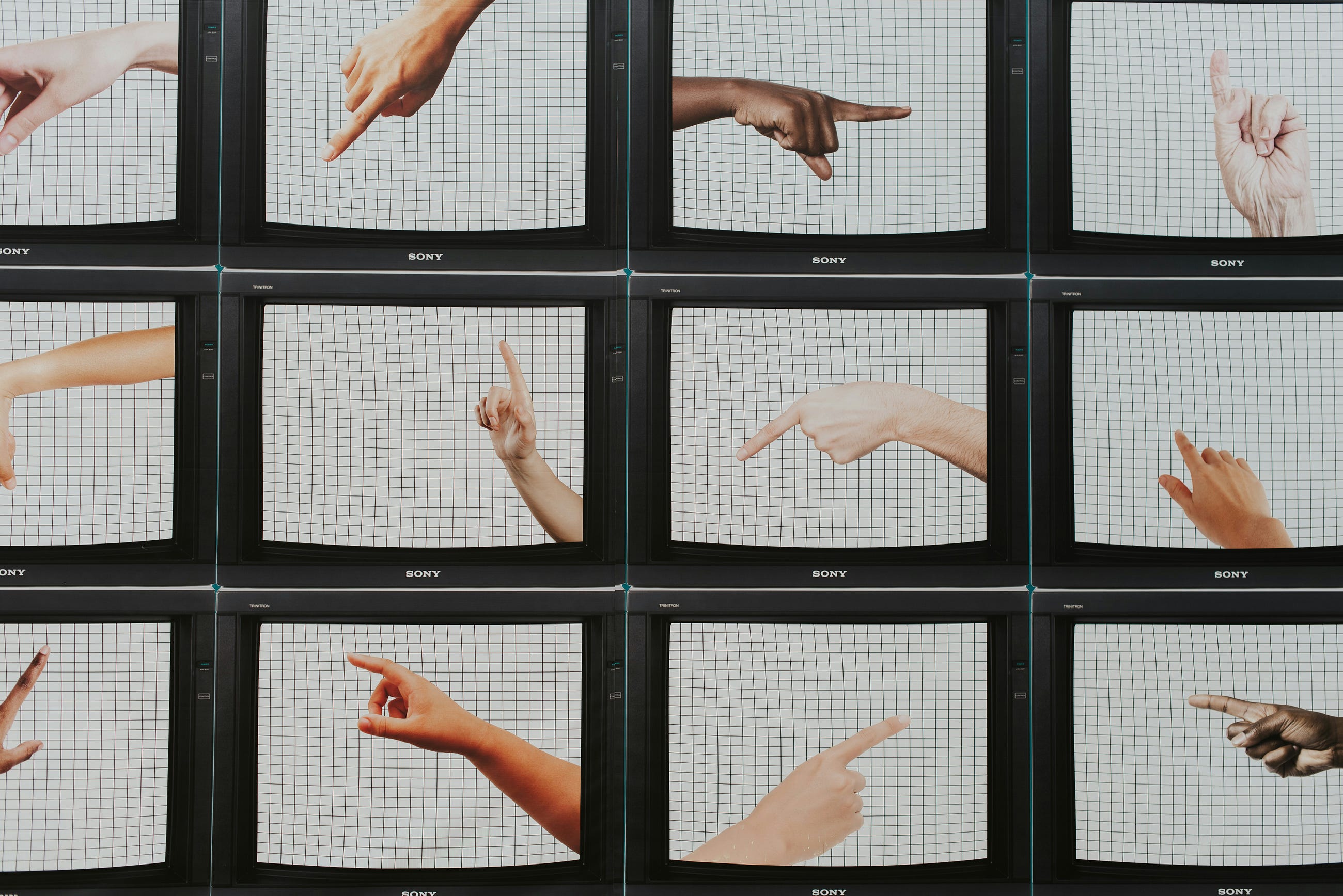 Sign Languages Don’t Exist on the Semantic Web. I Tried to Change That for Ghanaian Sign Language.