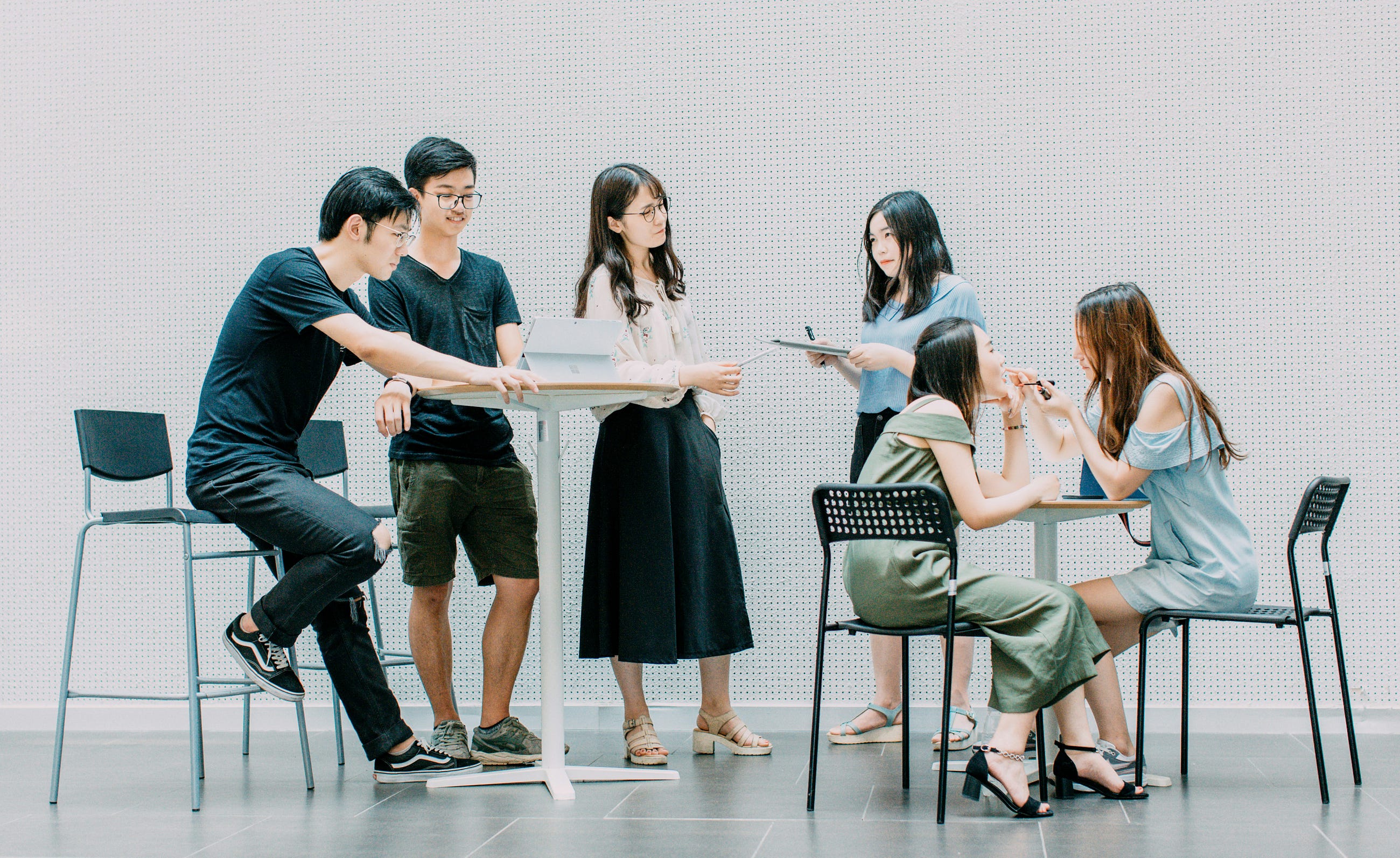 Recently, I had an interview with Capgemini for a React Developer role.