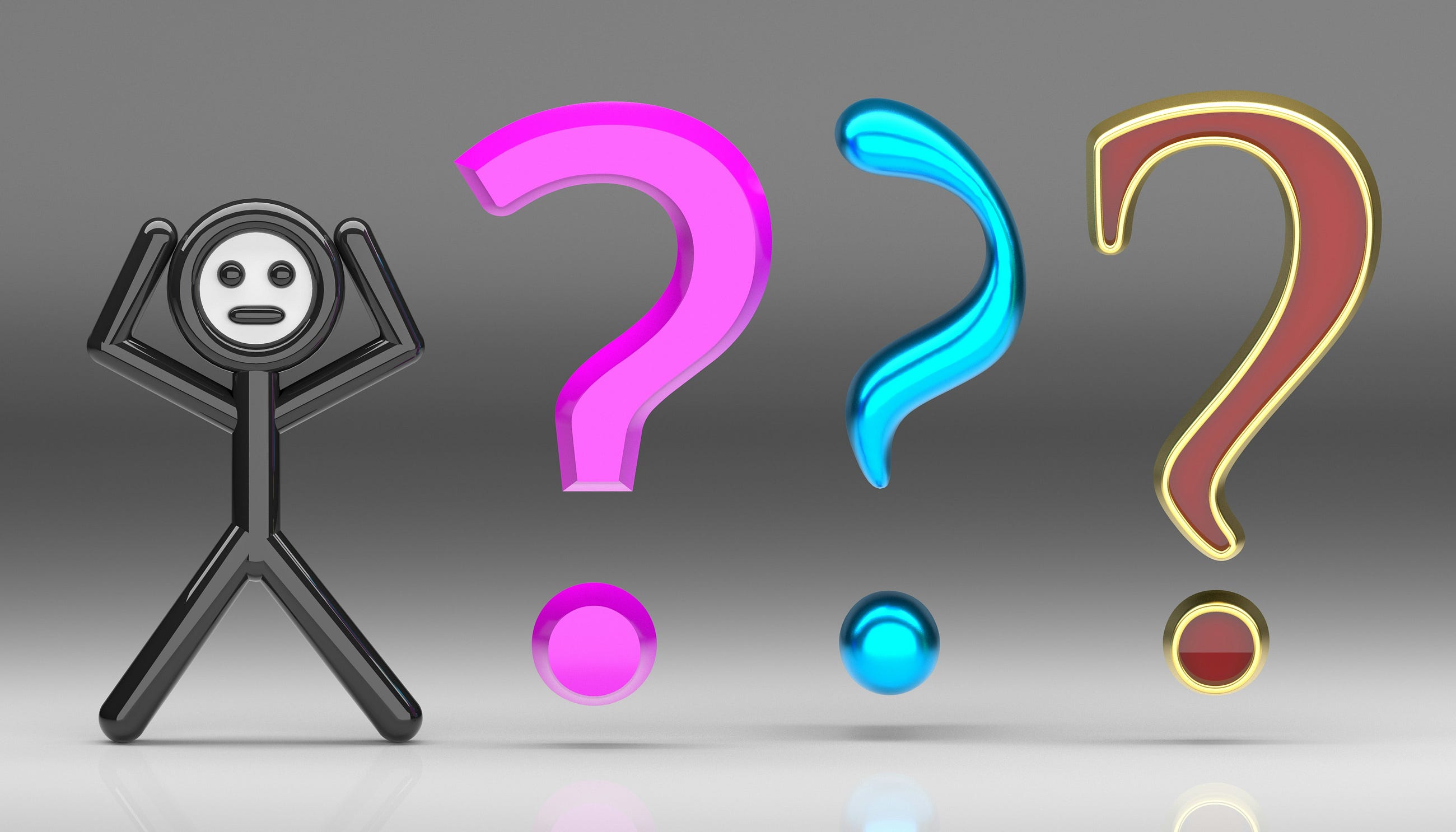 5 Python Libraries That Made Me Question My Old Code