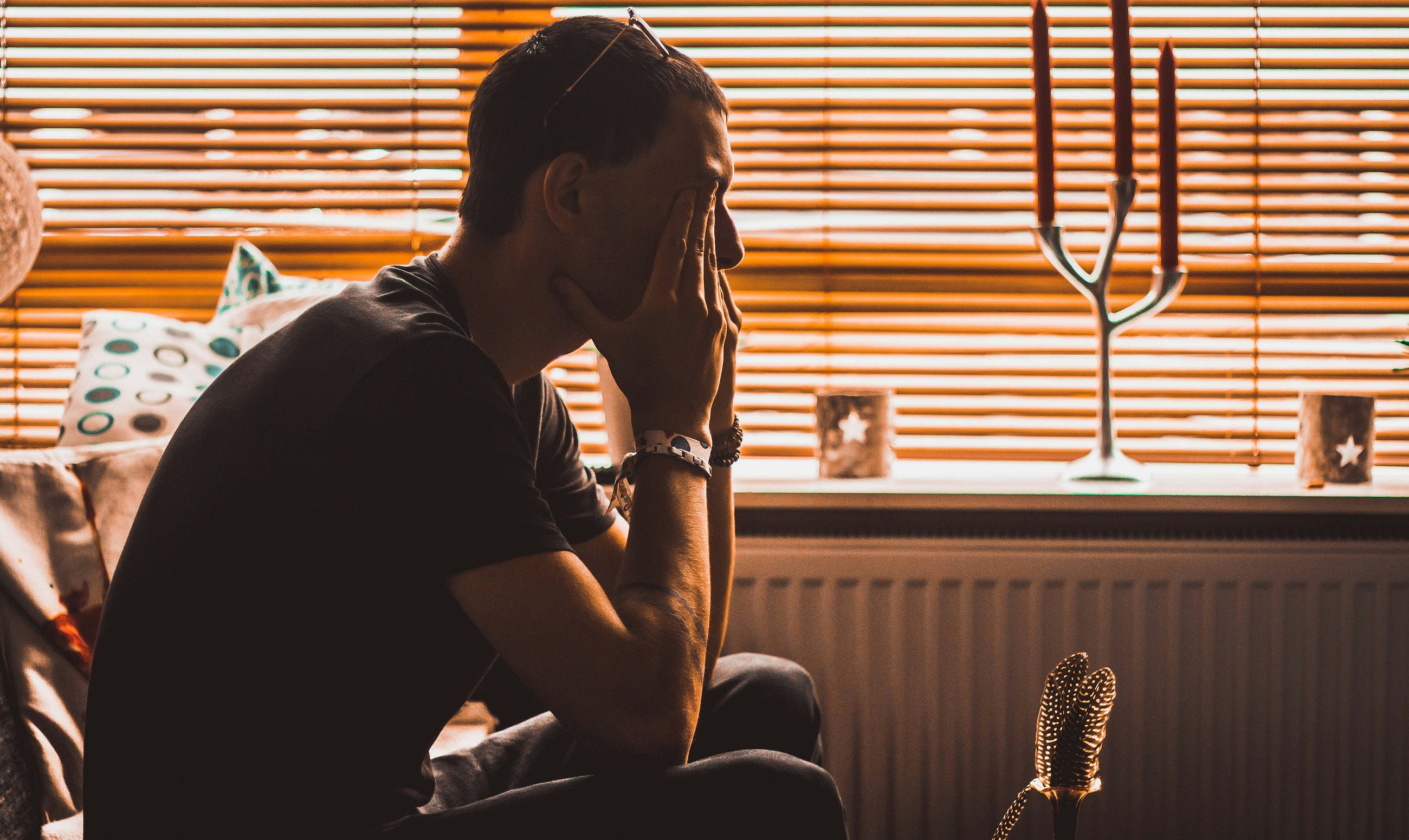 Can ChatGPT Really Replace Therapy for Men Struggling With Mental Health?