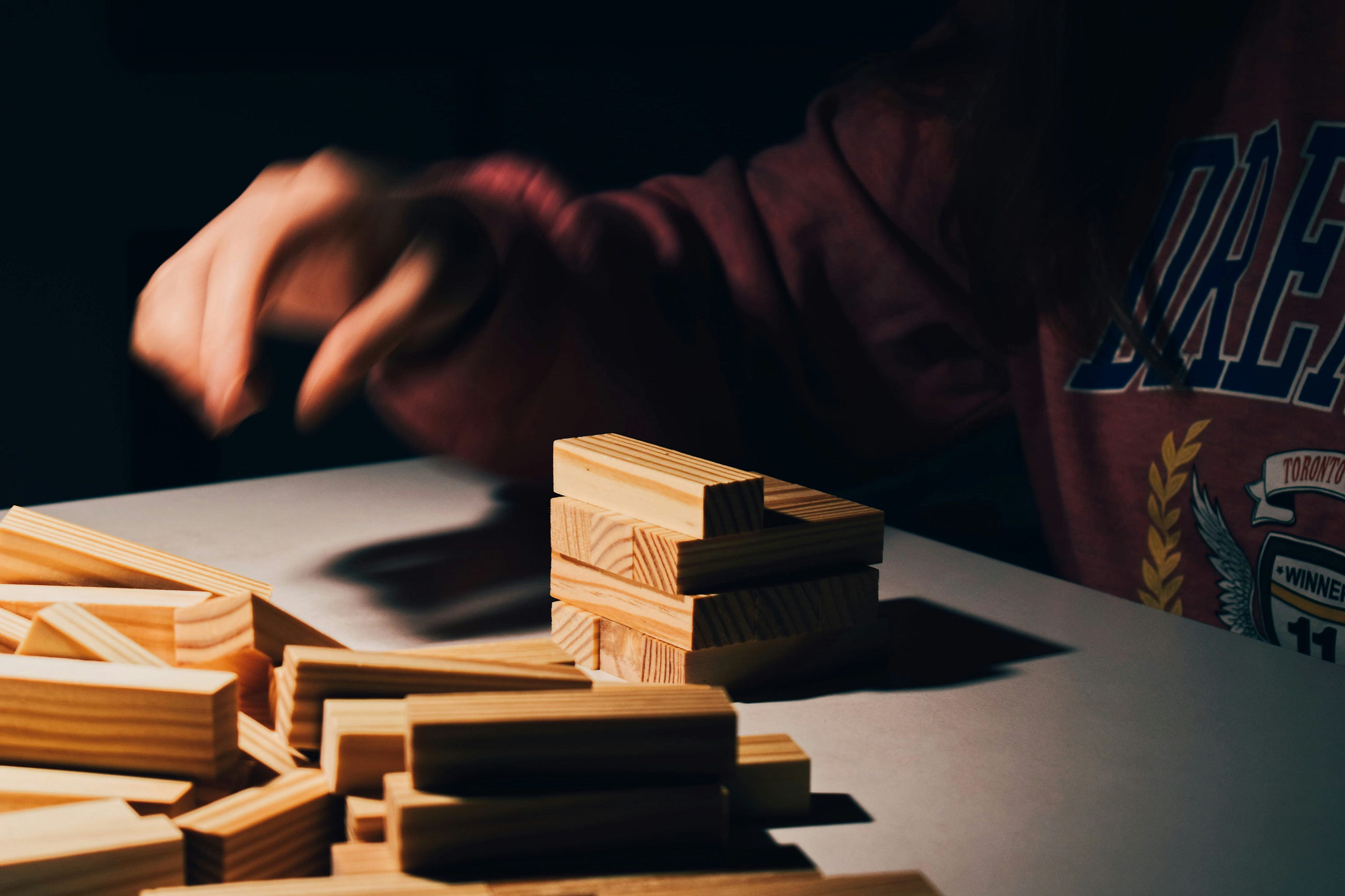 A Simple and Scalable Architecture for Enterprise Angular Apps