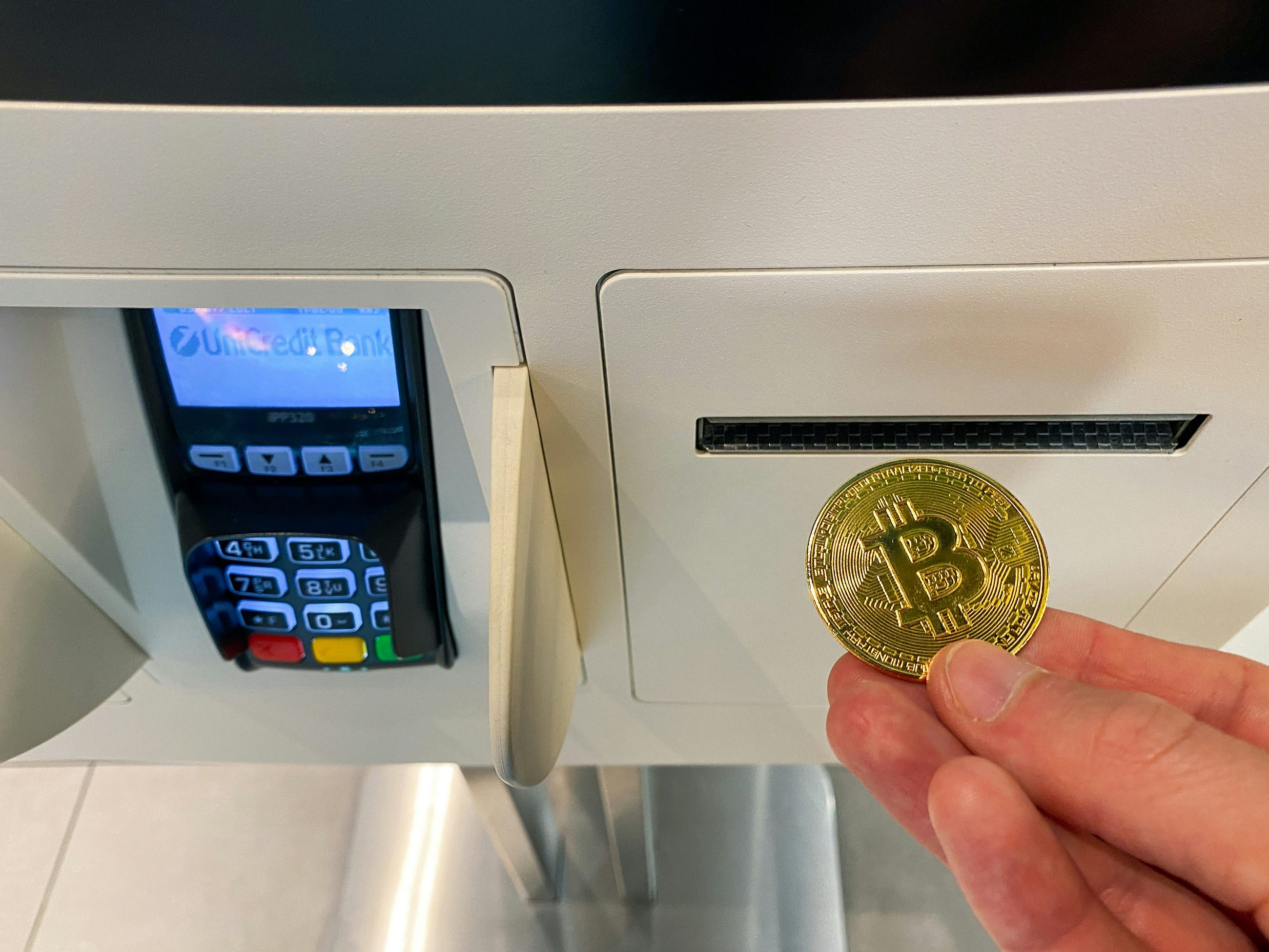 How Much Should You Invest in Cryptocurrency?
