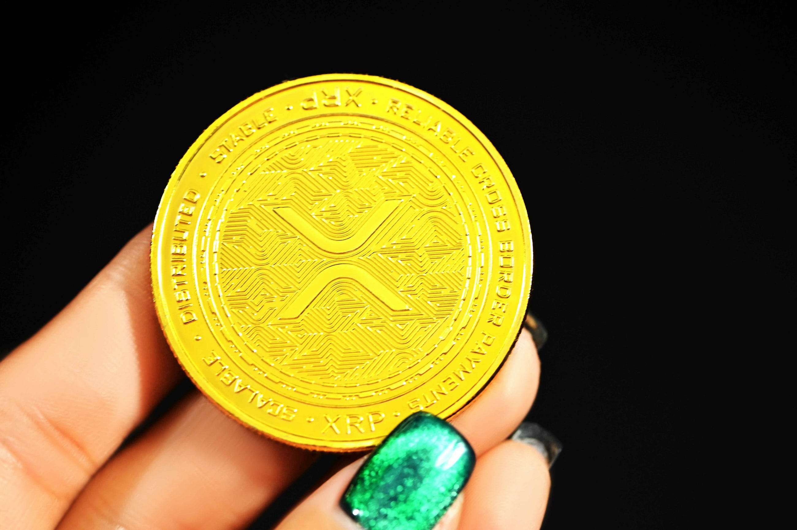 Why XRP Could Skyrocket After the Clarity Act: A Game-Changing Moment for Ripple