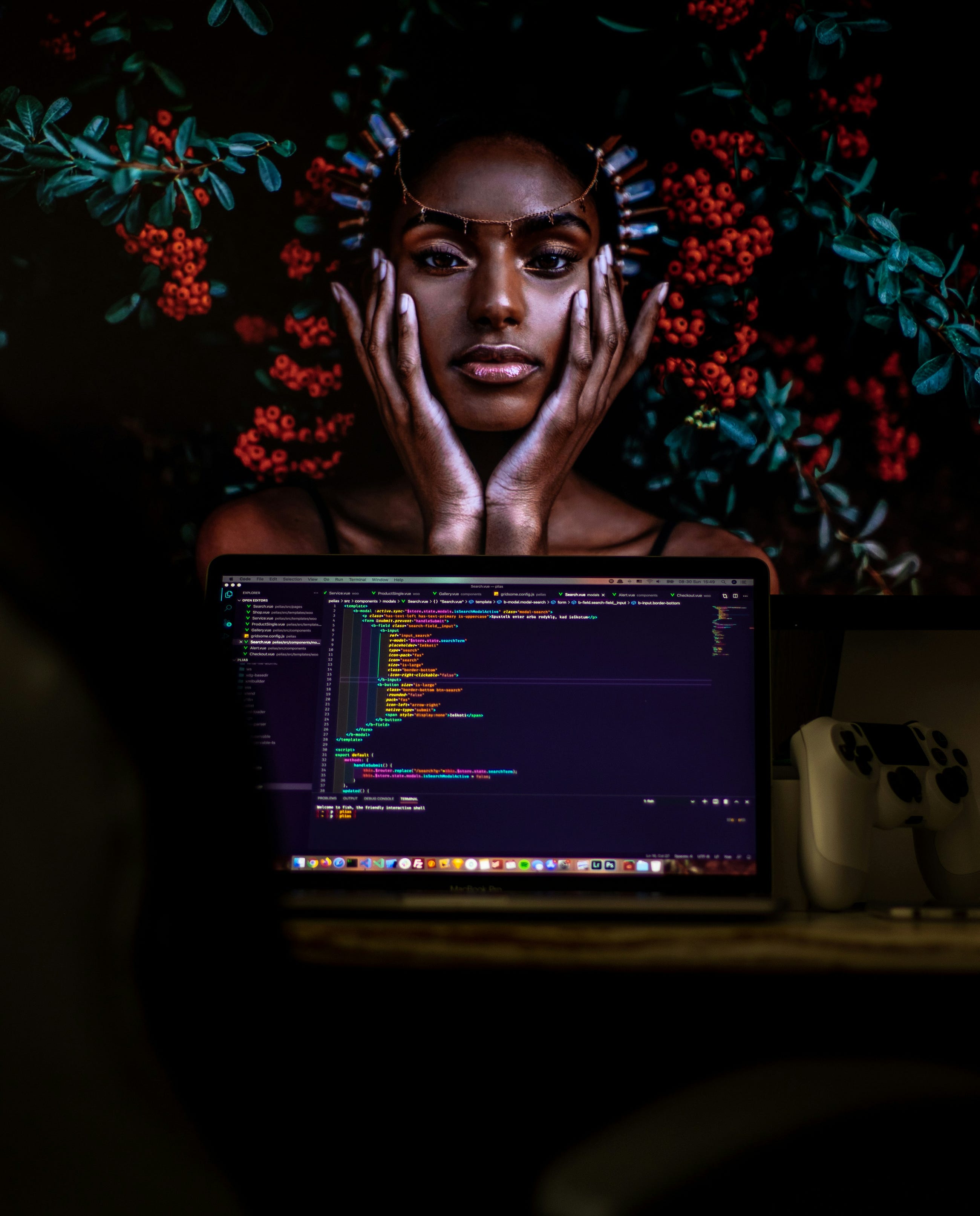 From Concept to Deployment: How I Built an AI Workflow that Scales