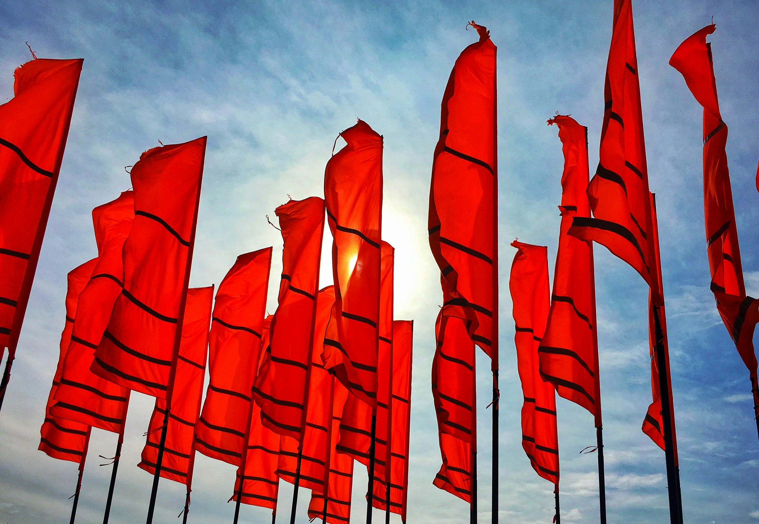 The 7 Red Flags You’re Talking to a Toxic Entrepreneur
