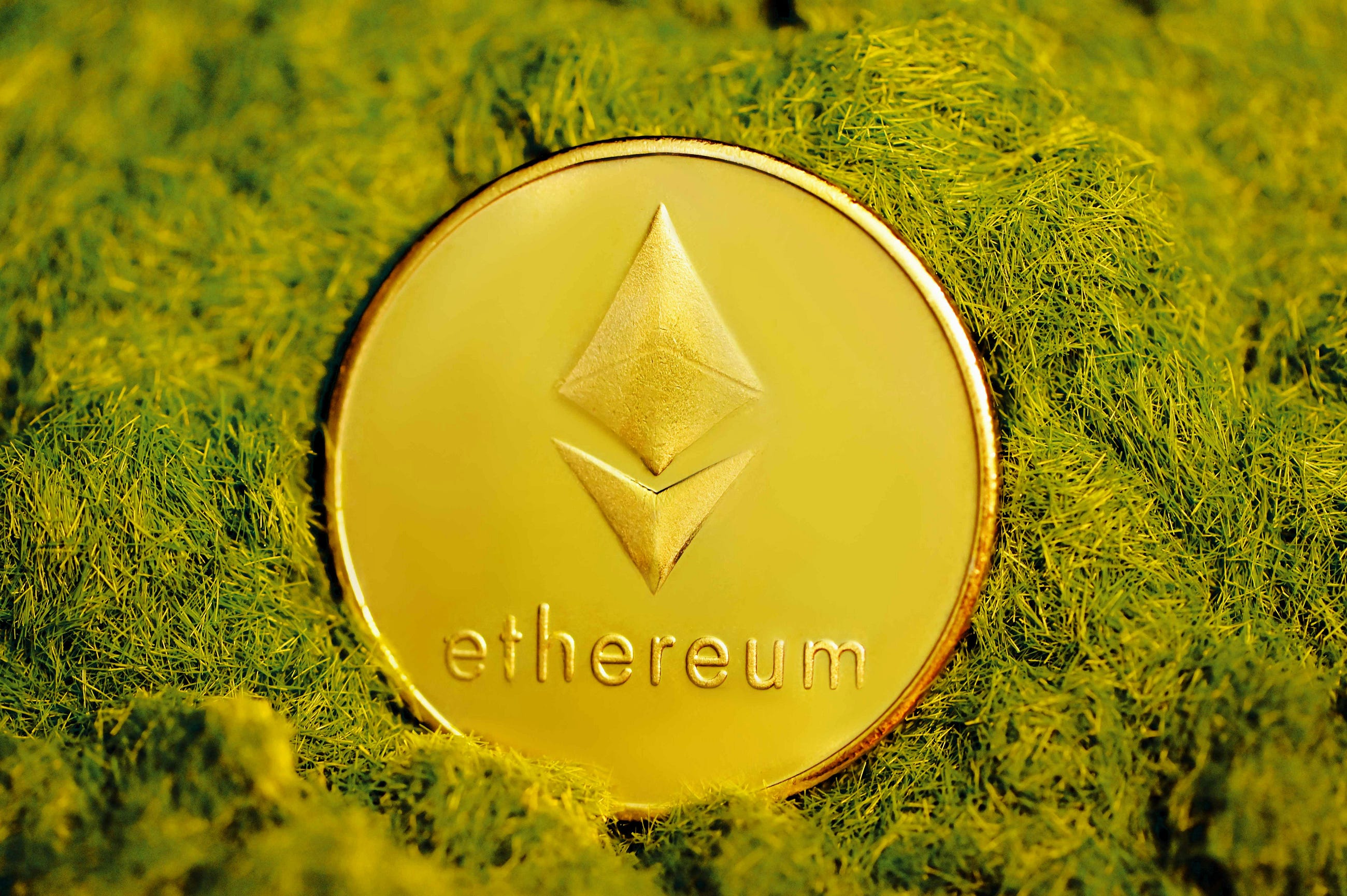 Ethereum’s Biggest Problem Isn’t Price — It’s What’s Happening Under the Surface