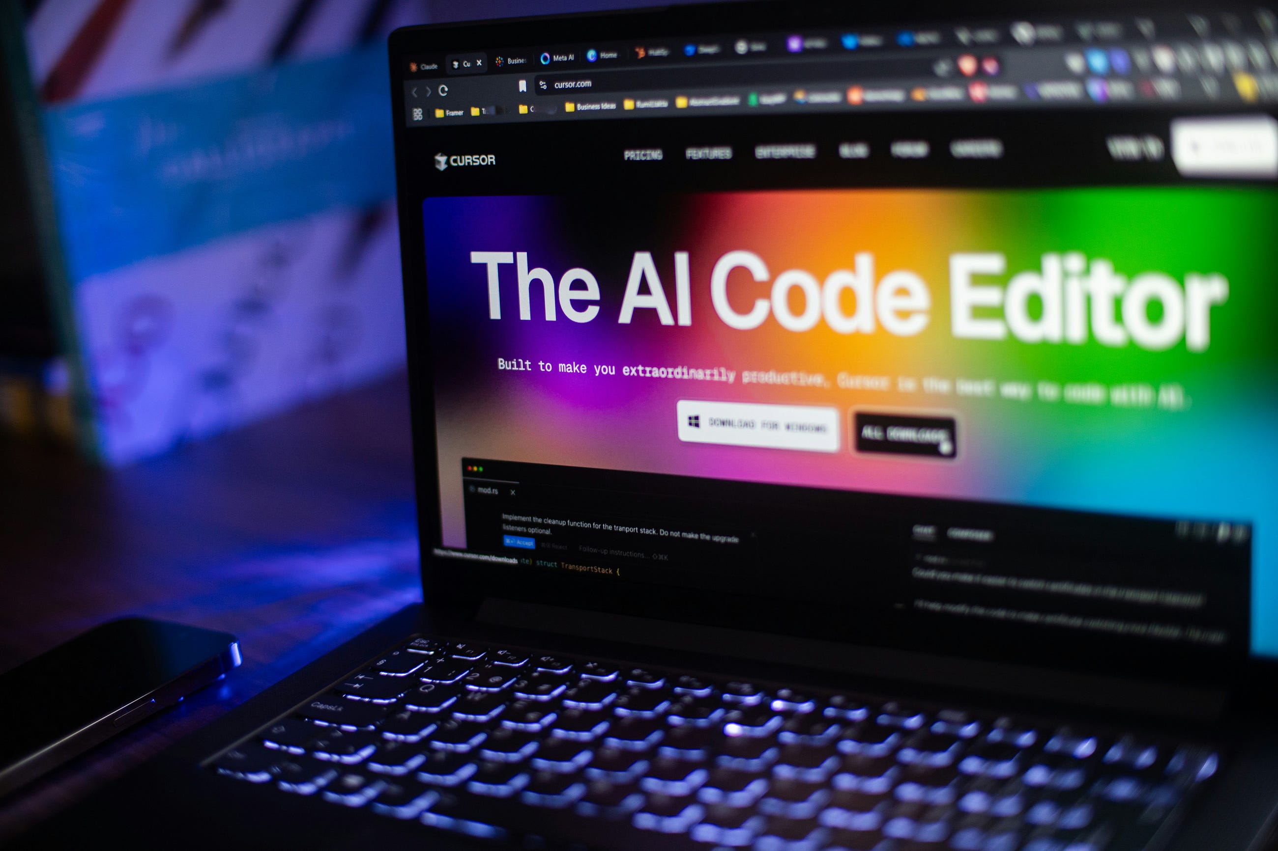 From ChatGPT, Copilot to Claude Code: My AI Coding Journey