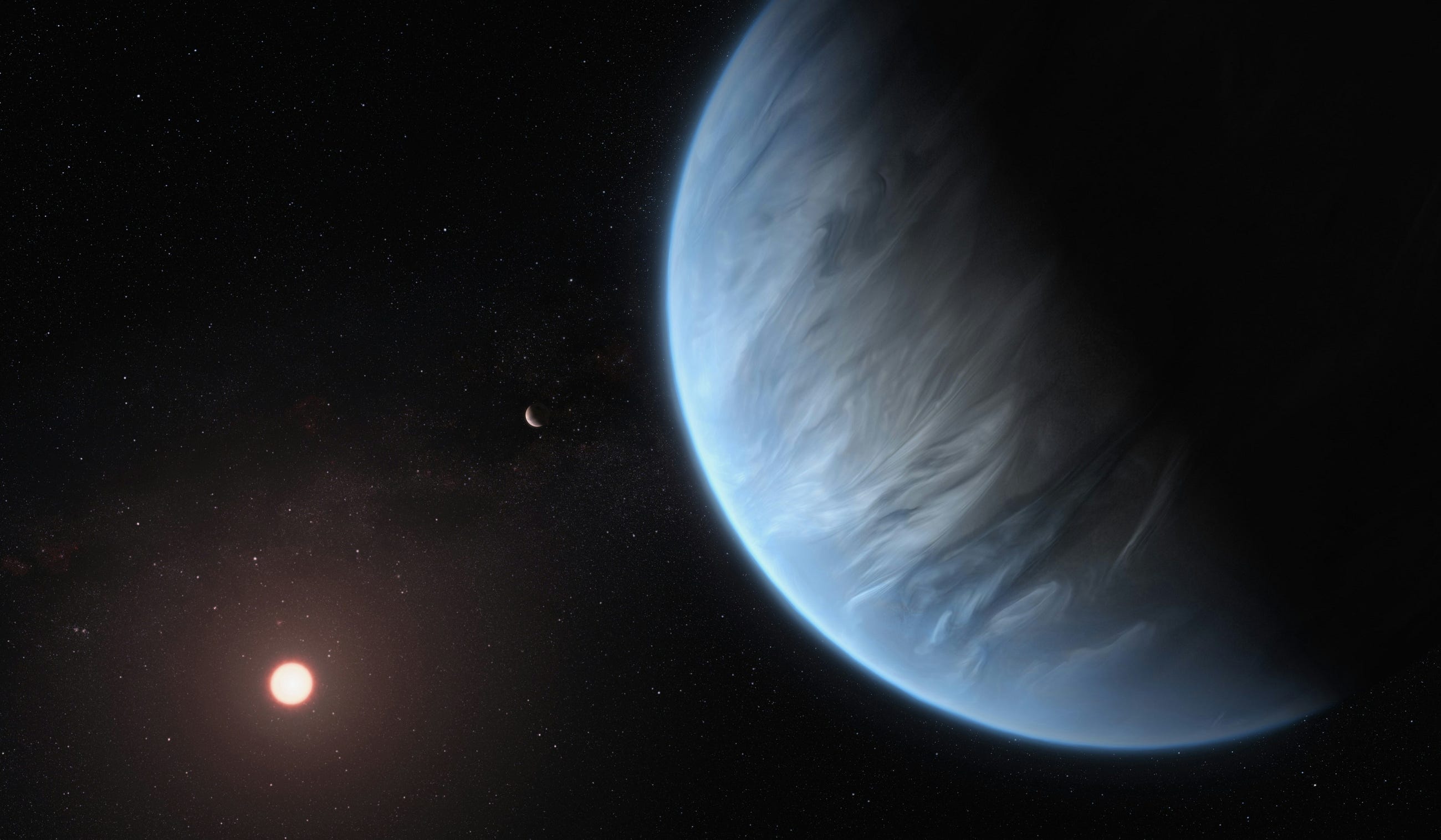 The Sobering Truth of Finding Exoplanet in Earth Size