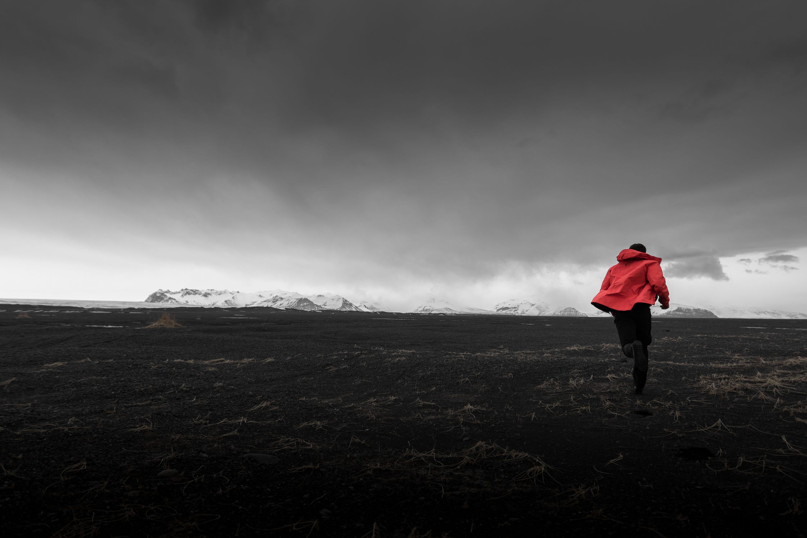 Whilst Pain And Suffering Are Part Of The Human Condition, The Degree