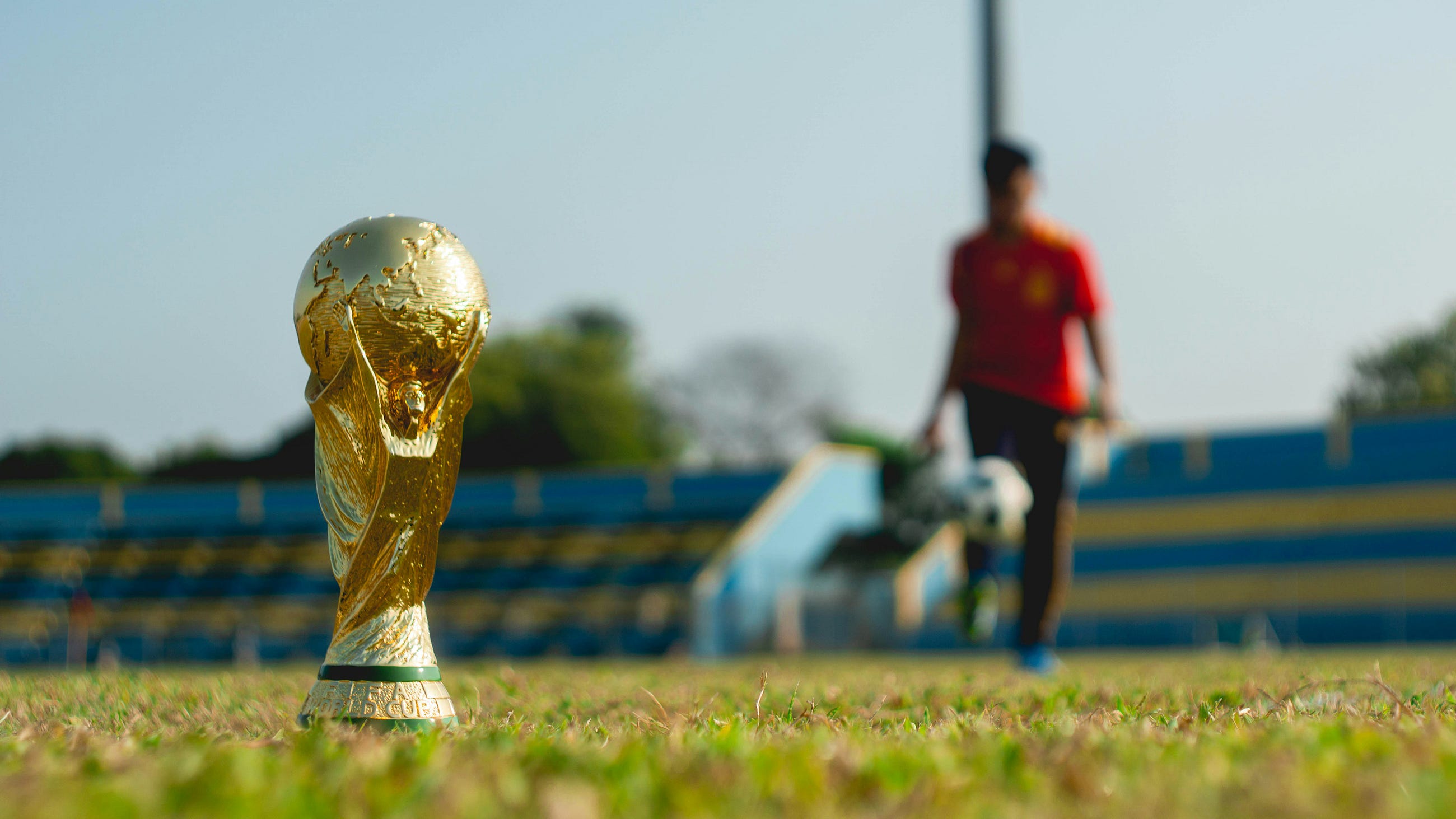 I Built the 2026 World Cup Simulation to Answer One Question. Here’s What I Actually Built.