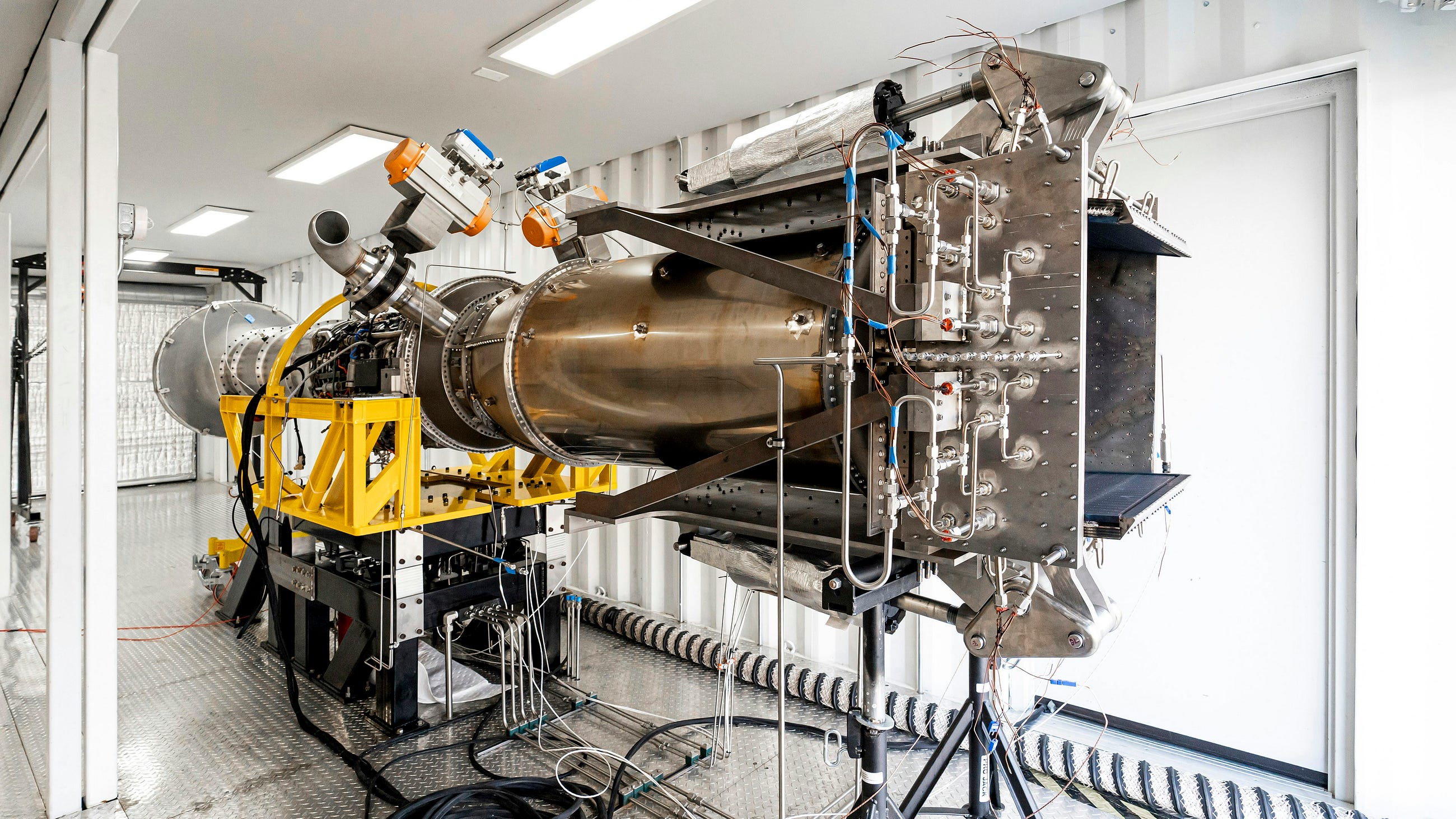 Why FSG 28 Engines Turbines and Components Are the True Drivers of Mis