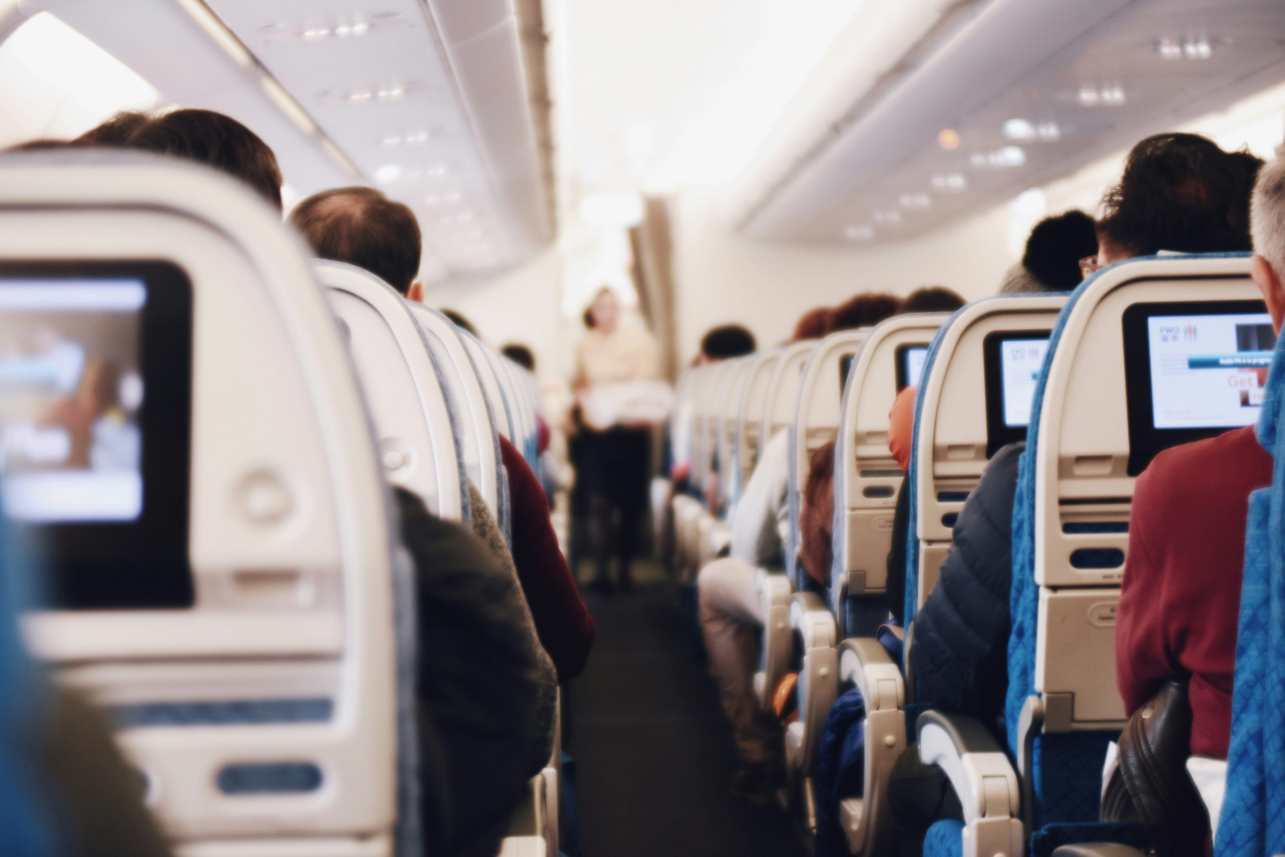 I Watched a $280 Flight Turn Into $340 Overnight