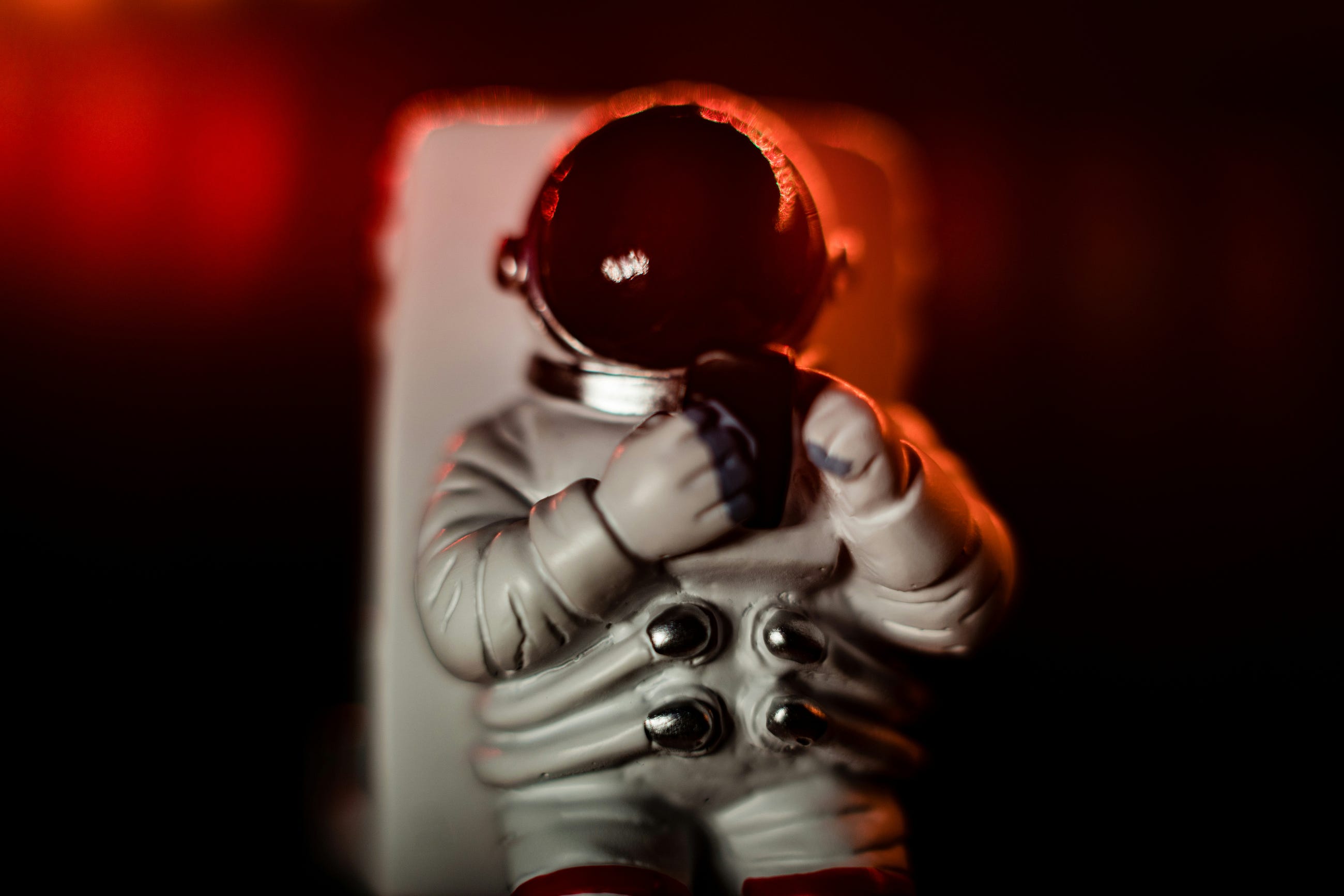 Trapped in Space for $5 a Day- The Wild Reality of Astronaut Salaries
