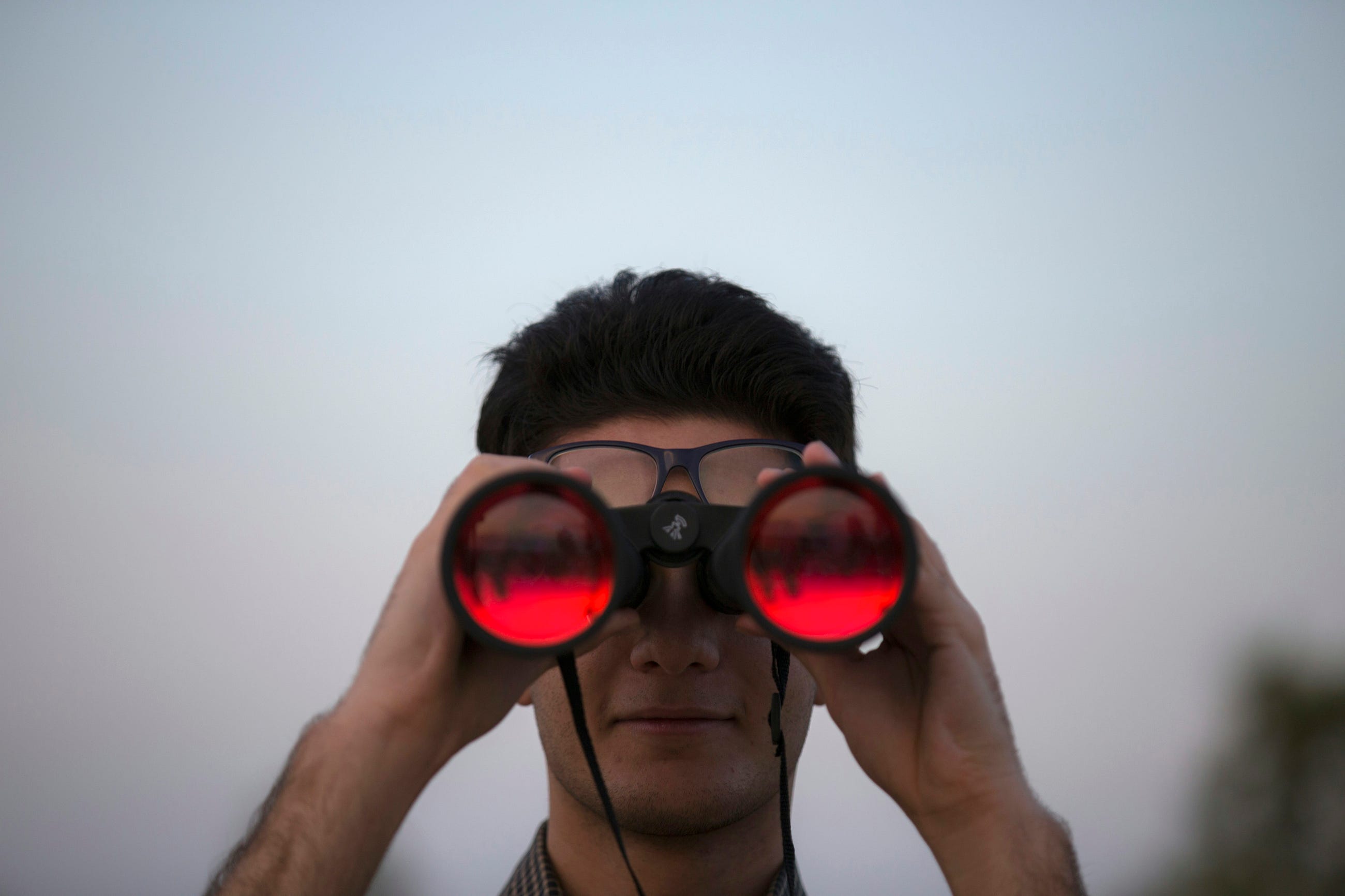 Invisible Eyes: When Digital Curiosity Crosses Personal Boundaries