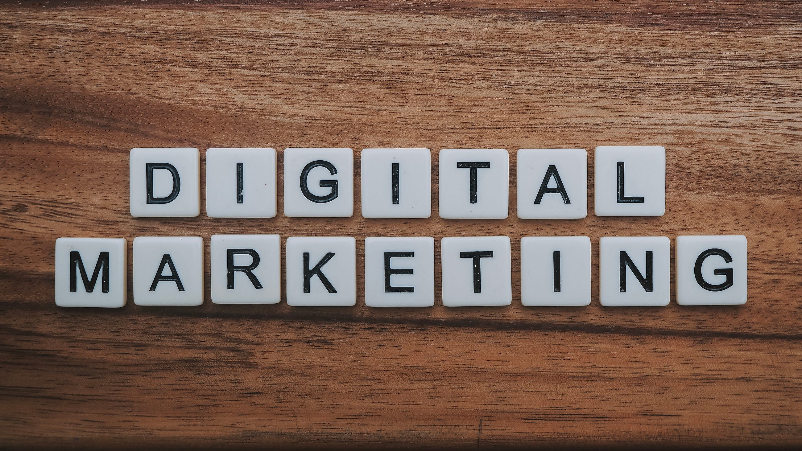 Get ahead in the game: Unveiling the 8 Hottest Digital Marketing Trends for 2024