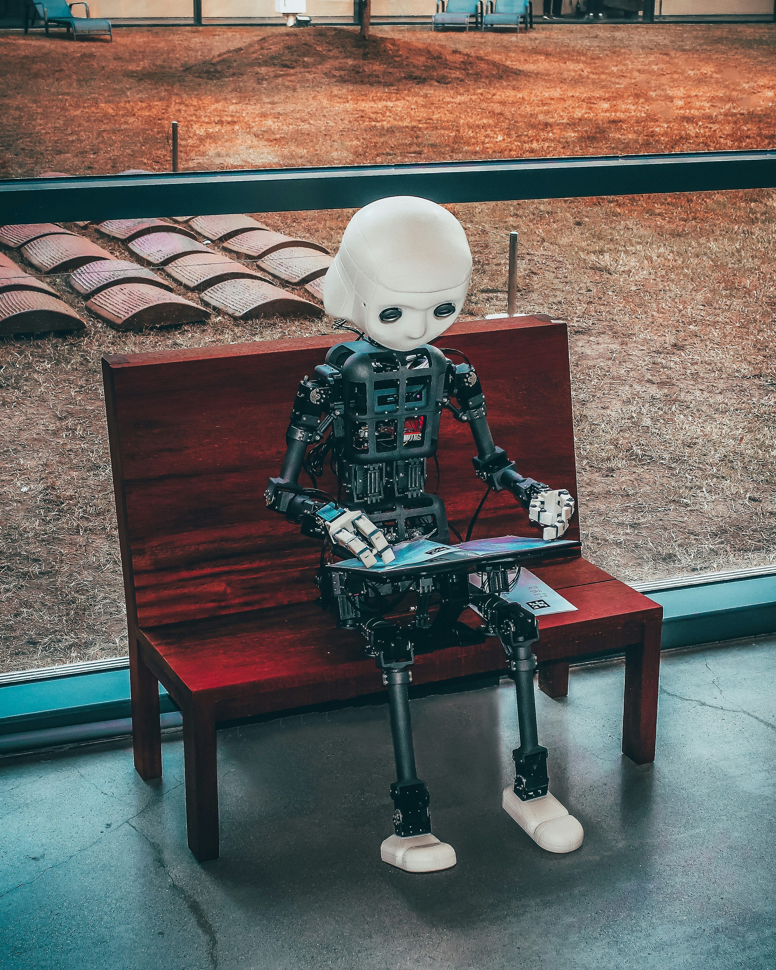 When Machines Began To Think — Humans Began To Worry