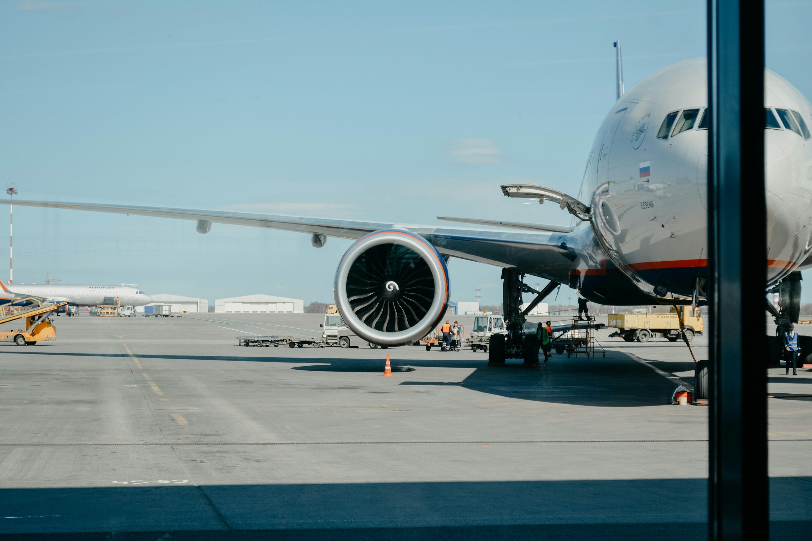 The Role of Cap Ball Bearings in Aircraft Performance and Reliability