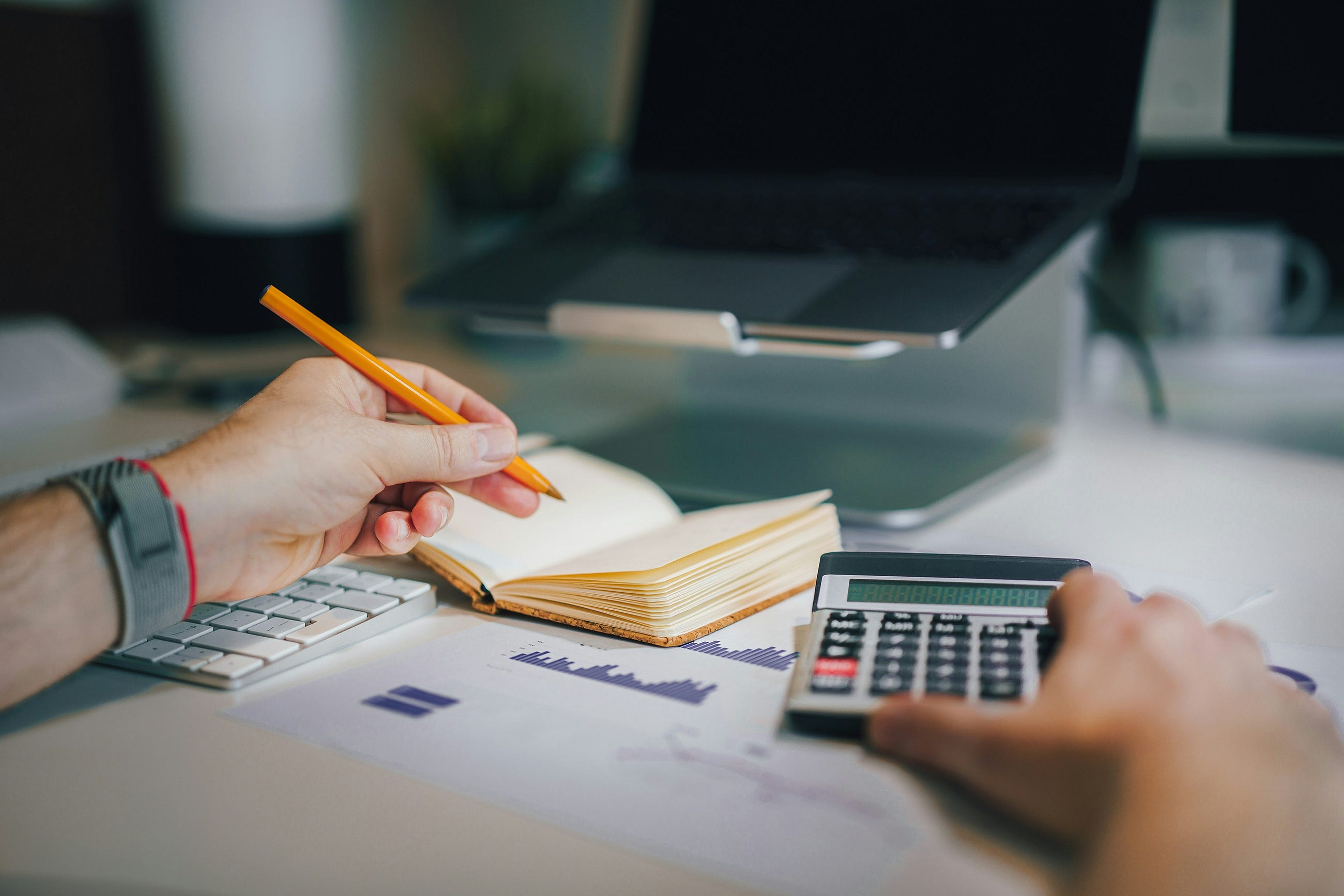 How Crypto Replaced My Savings Account