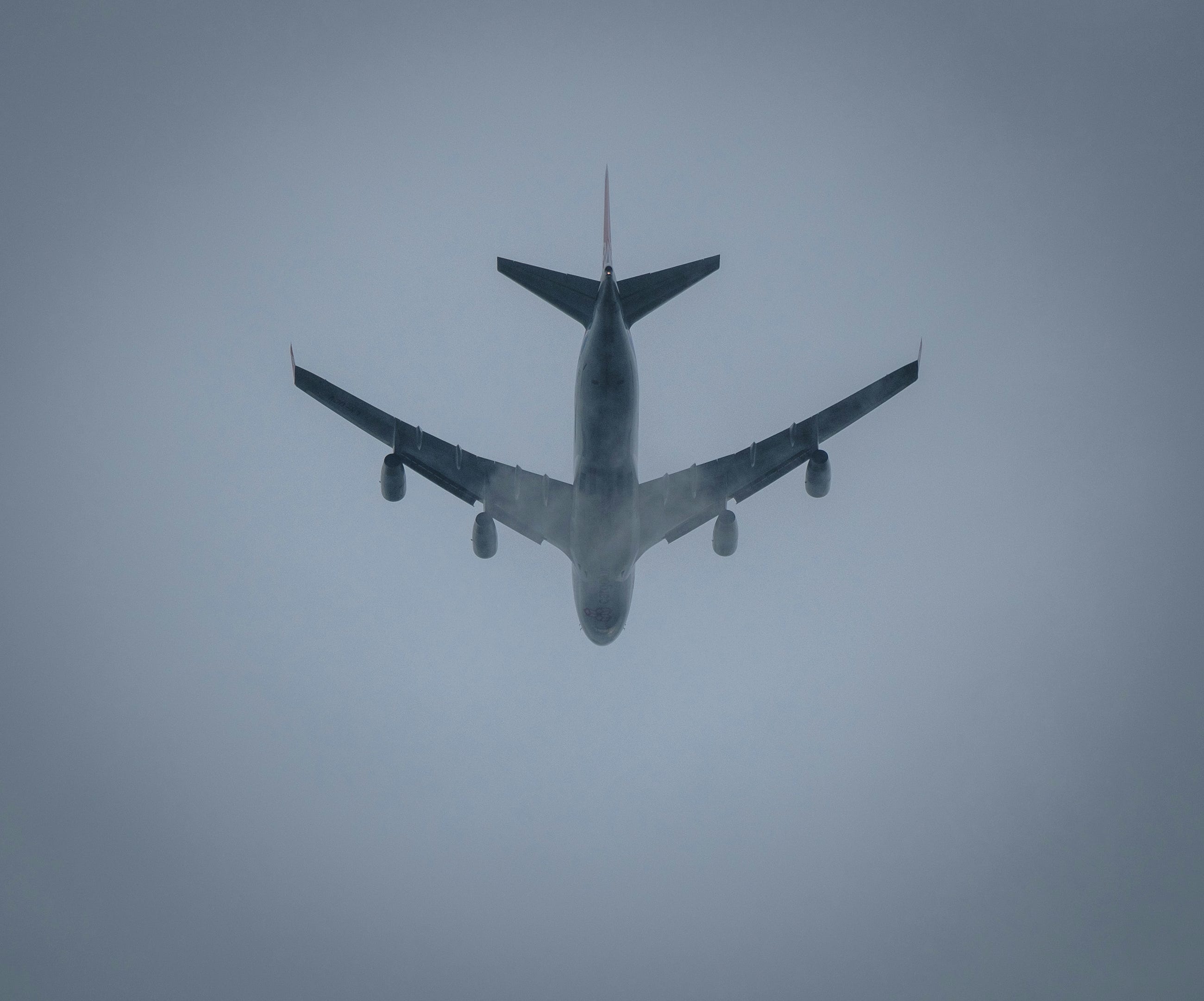 The Quiet Engineering Behind Aircraft Reliability