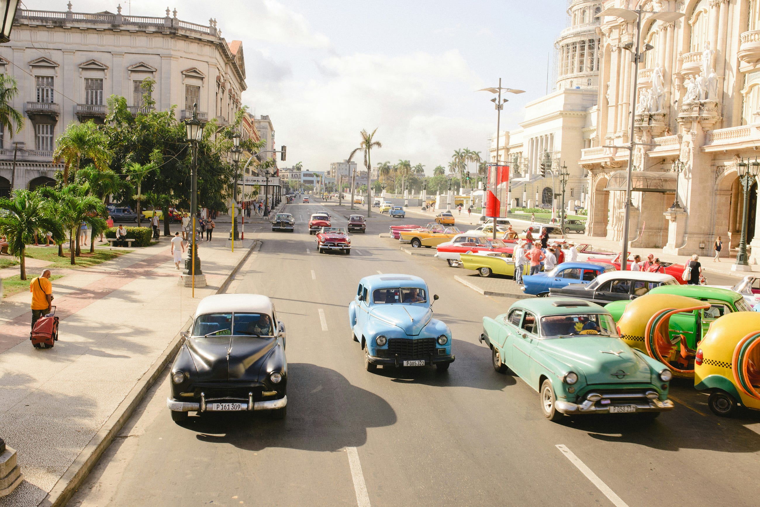 Different Cuban warns these 5 job categories are at risk due to him