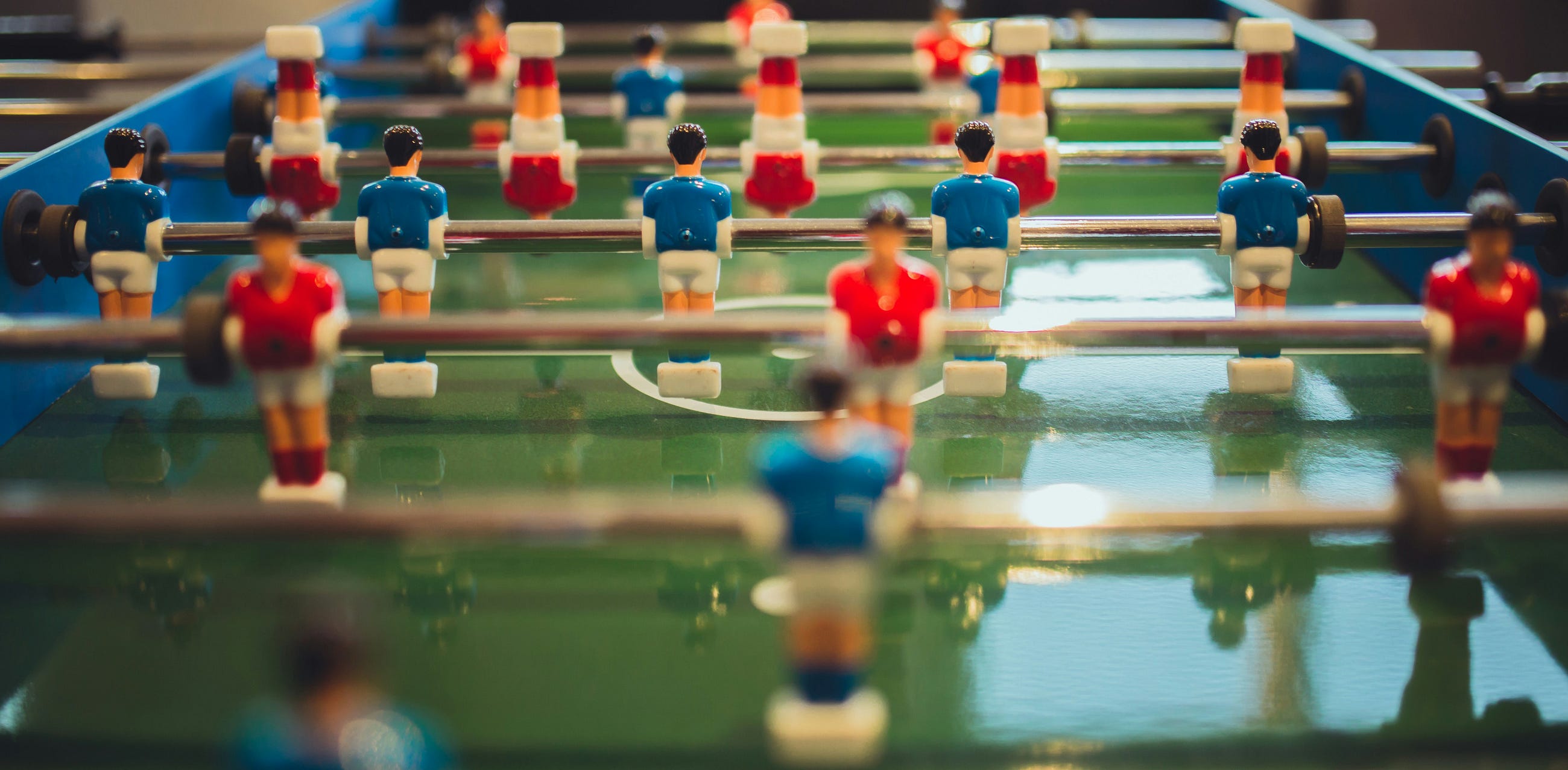 Why Standard Role Systems Break in Multi-Tenant SaaS and What We Built Instead