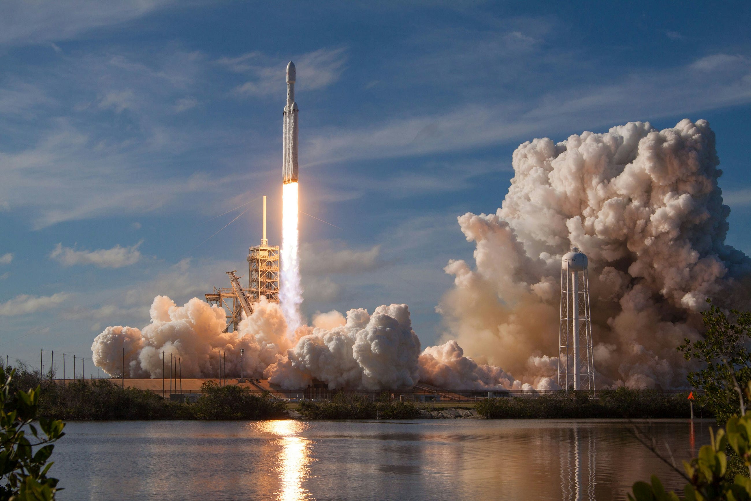 Space Industry decoded -2 : Rockets