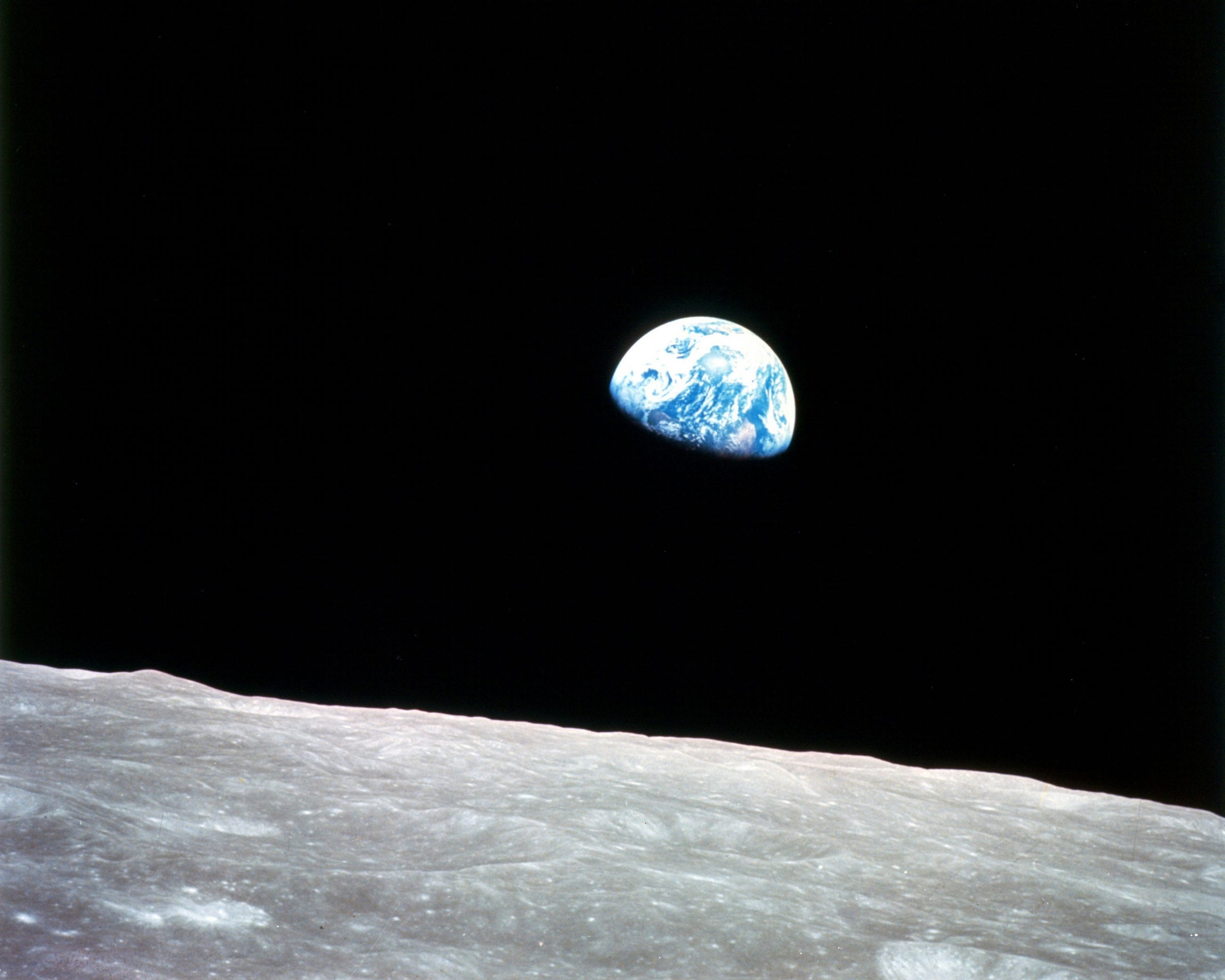 Could Earth Survive Without the Moon- The Climate Connection You Never