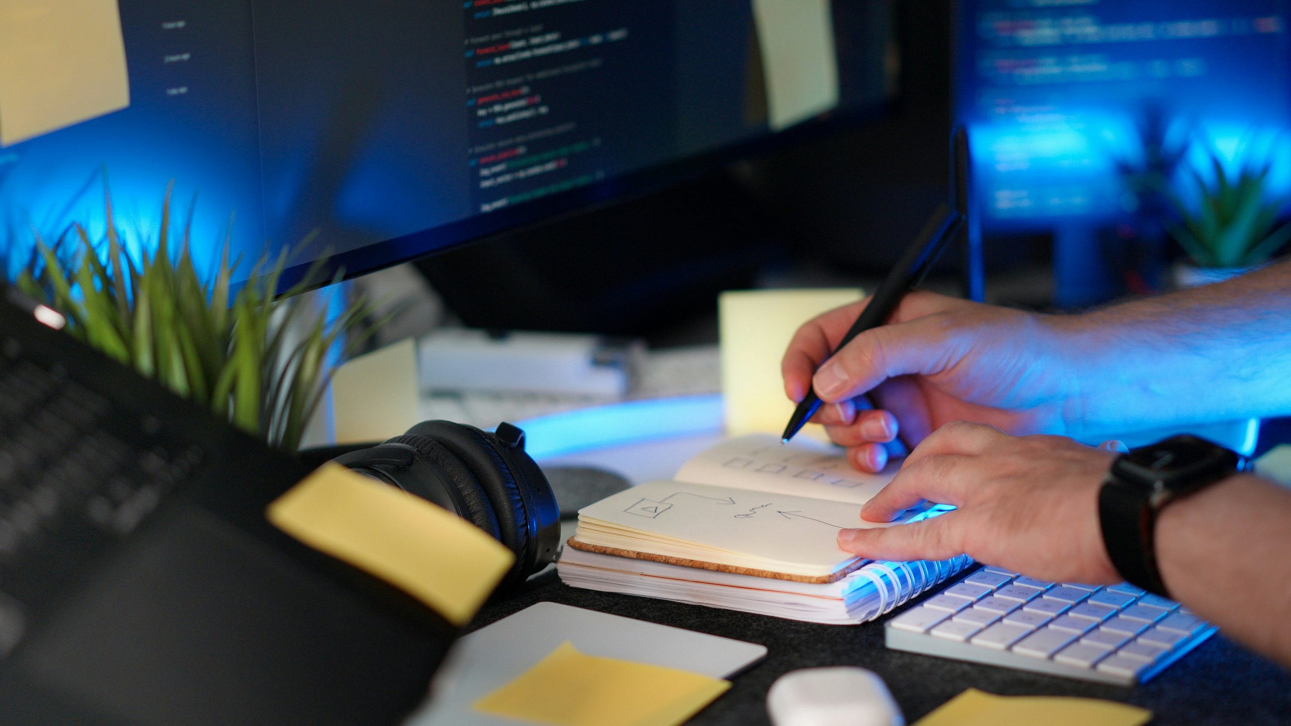How I Use Logseq for Software Projects