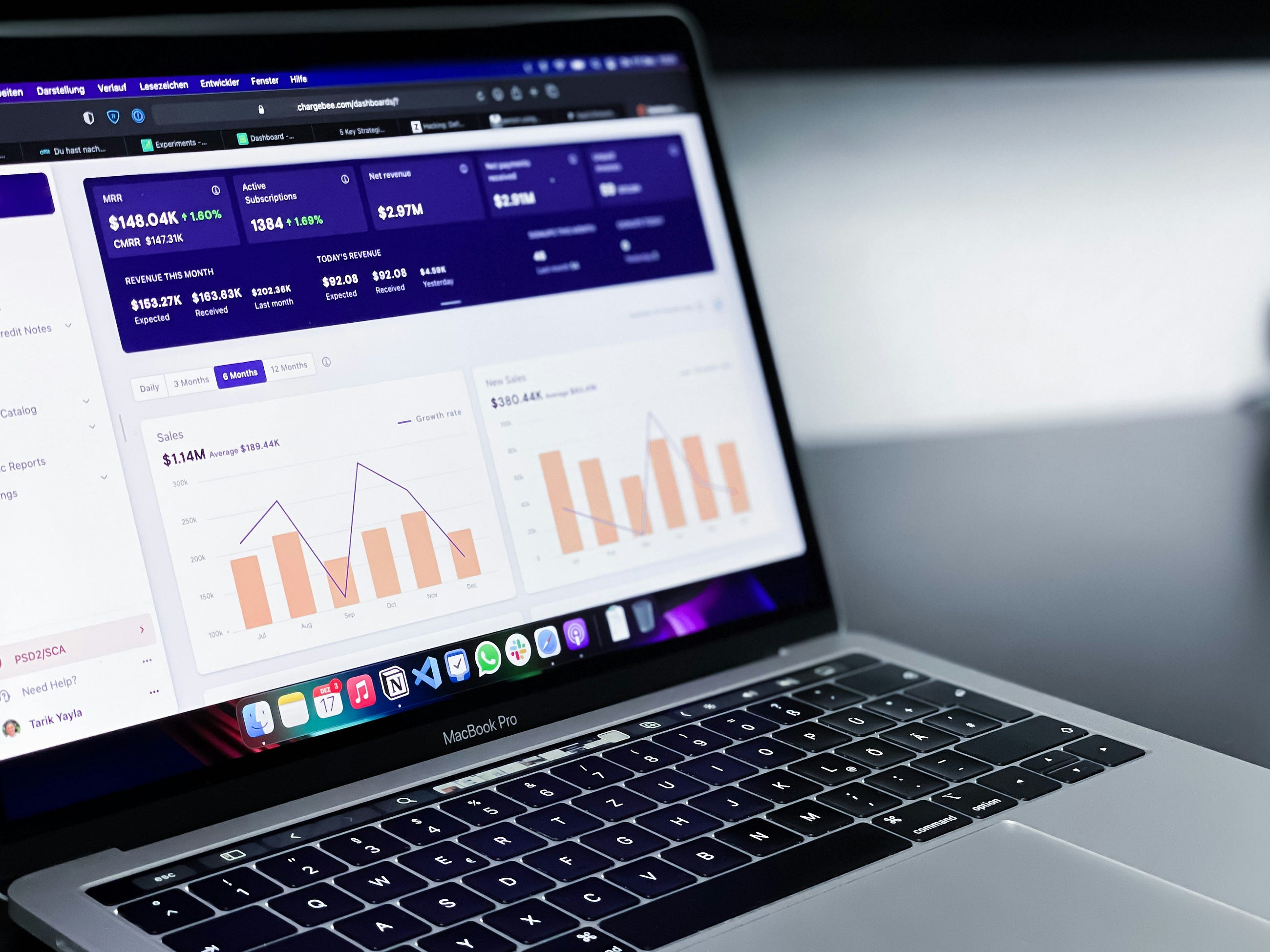 How I Analyzed a Retail Sales Performance.