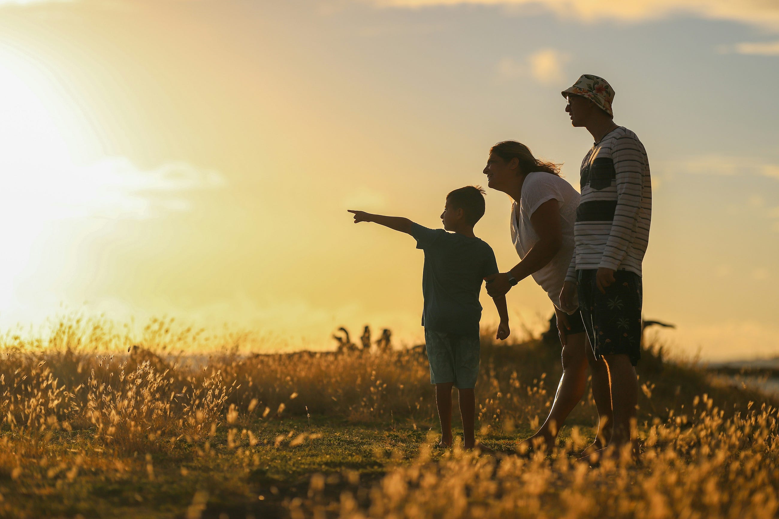What matters most in a new property-