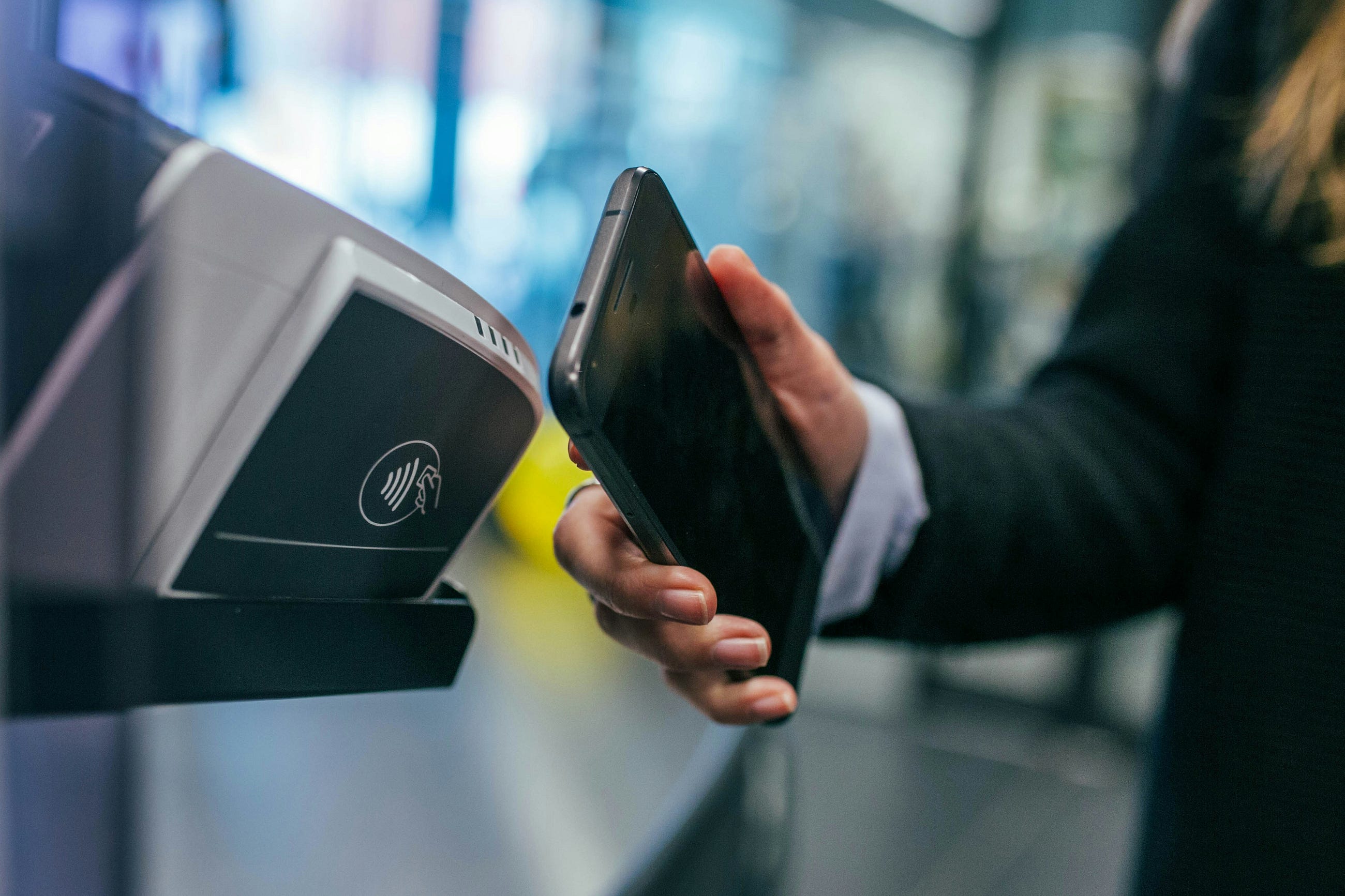 How to Design a E-Wallet That Never Loses Money