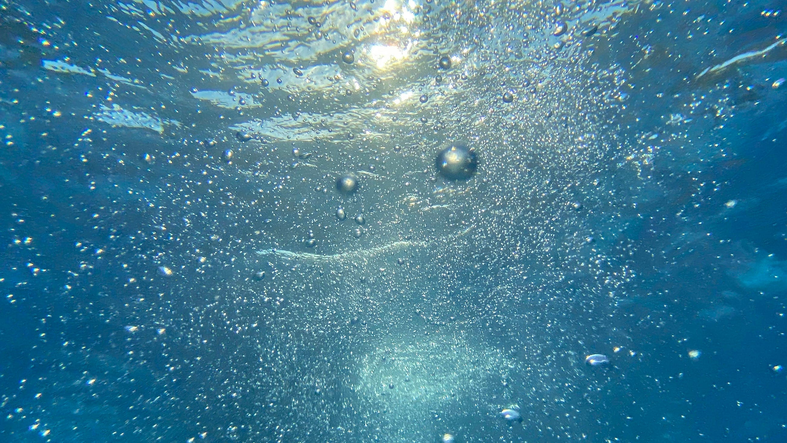 Every Time You Ask ChatGPT a Question, It Drinks Water. Here’s the Engineering Behind Why.