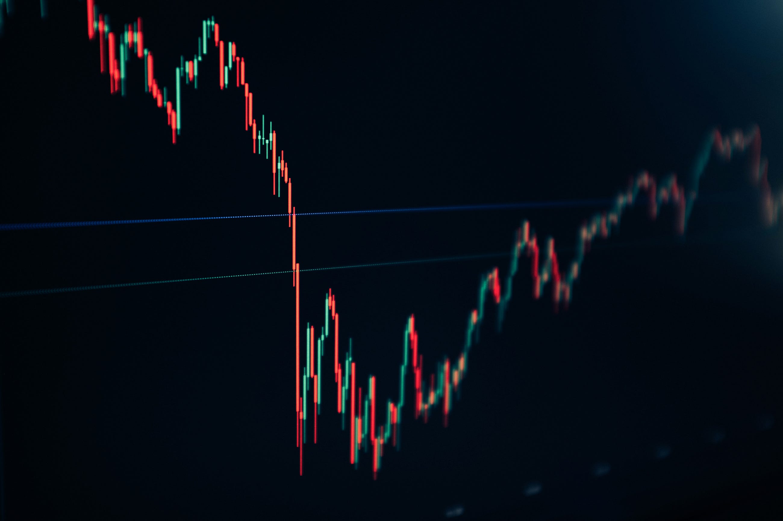 Market Inflection Signals: Identifying High-Probability Reversal Zones Using Financial Astrology