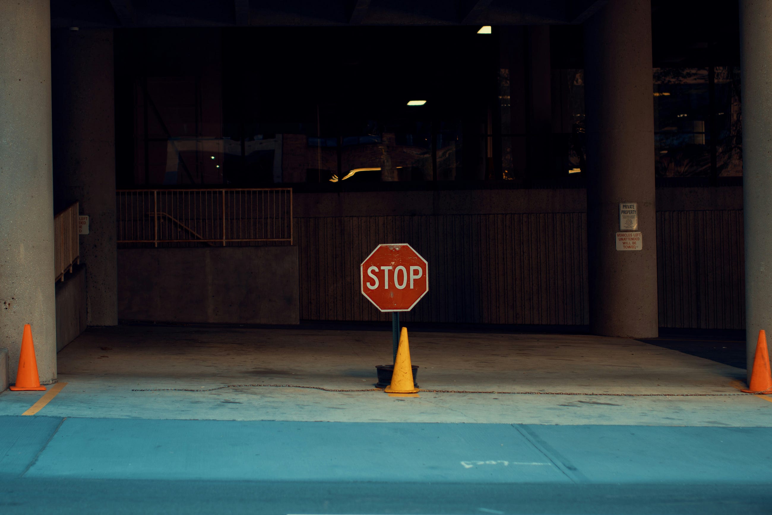 PHP Upgrades: Block regressions with PHPStan