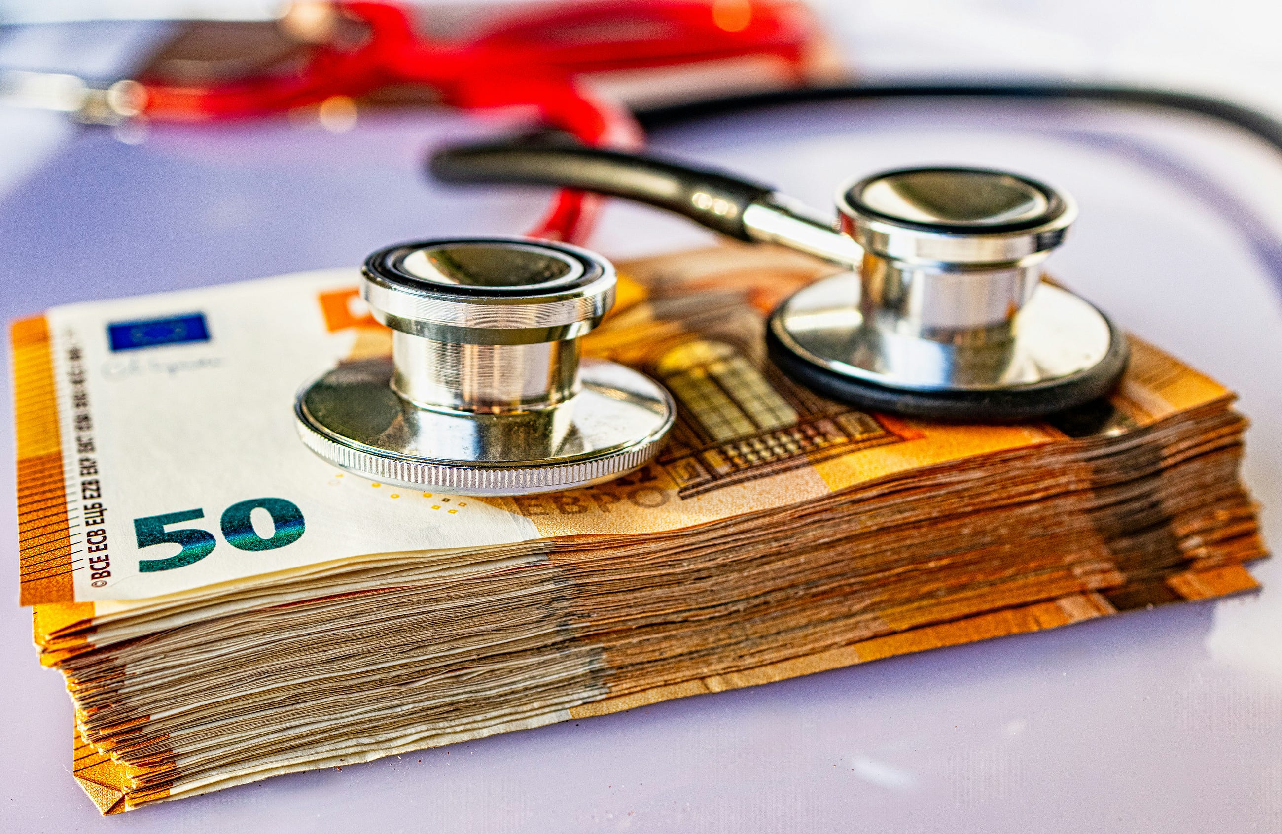 A Deep Dive into Medicare Outpatient Trends and Costs using Python