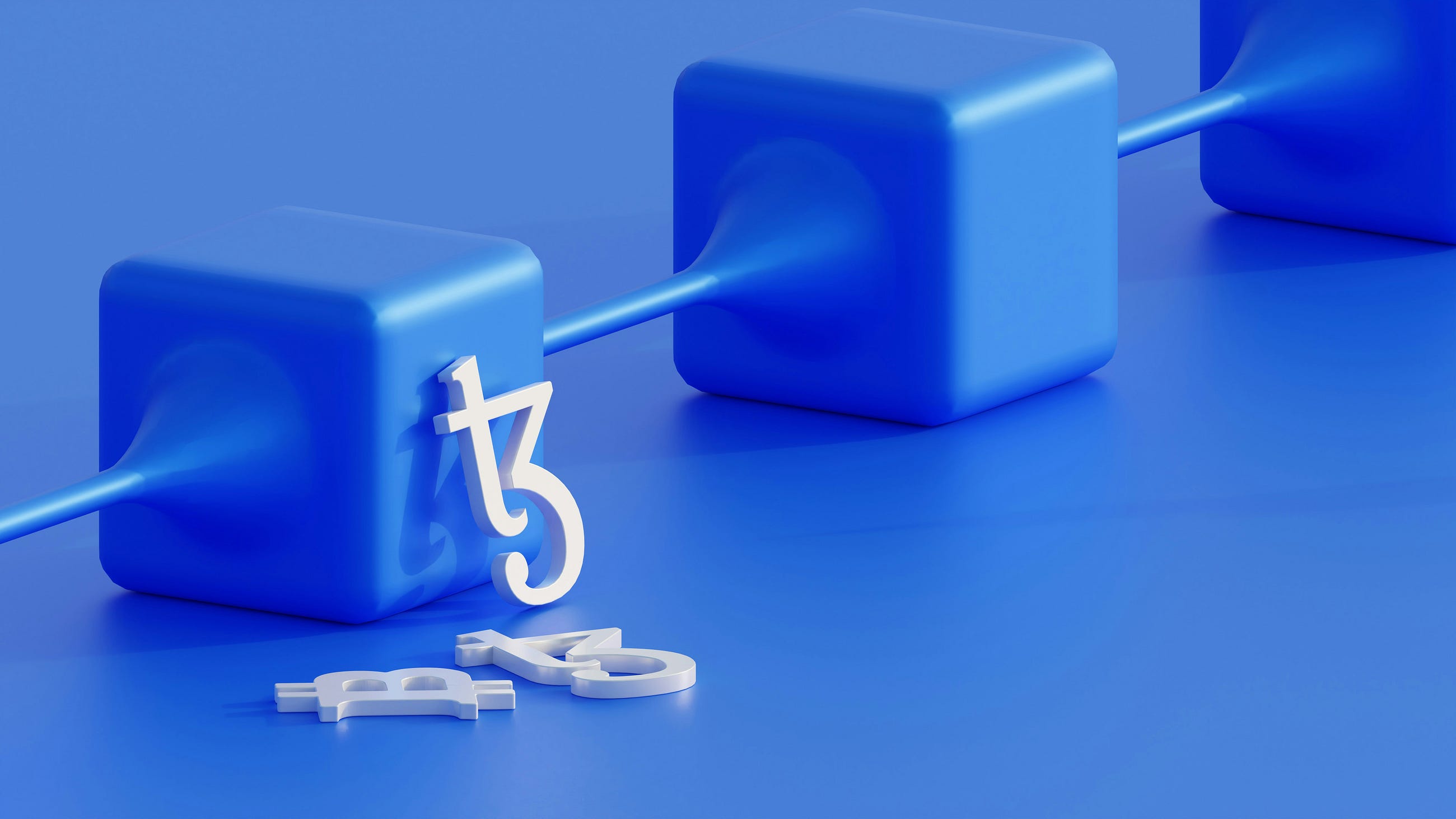 The Engine of Trust: Unpacking Proof of Work, Forks, and Network Consensus