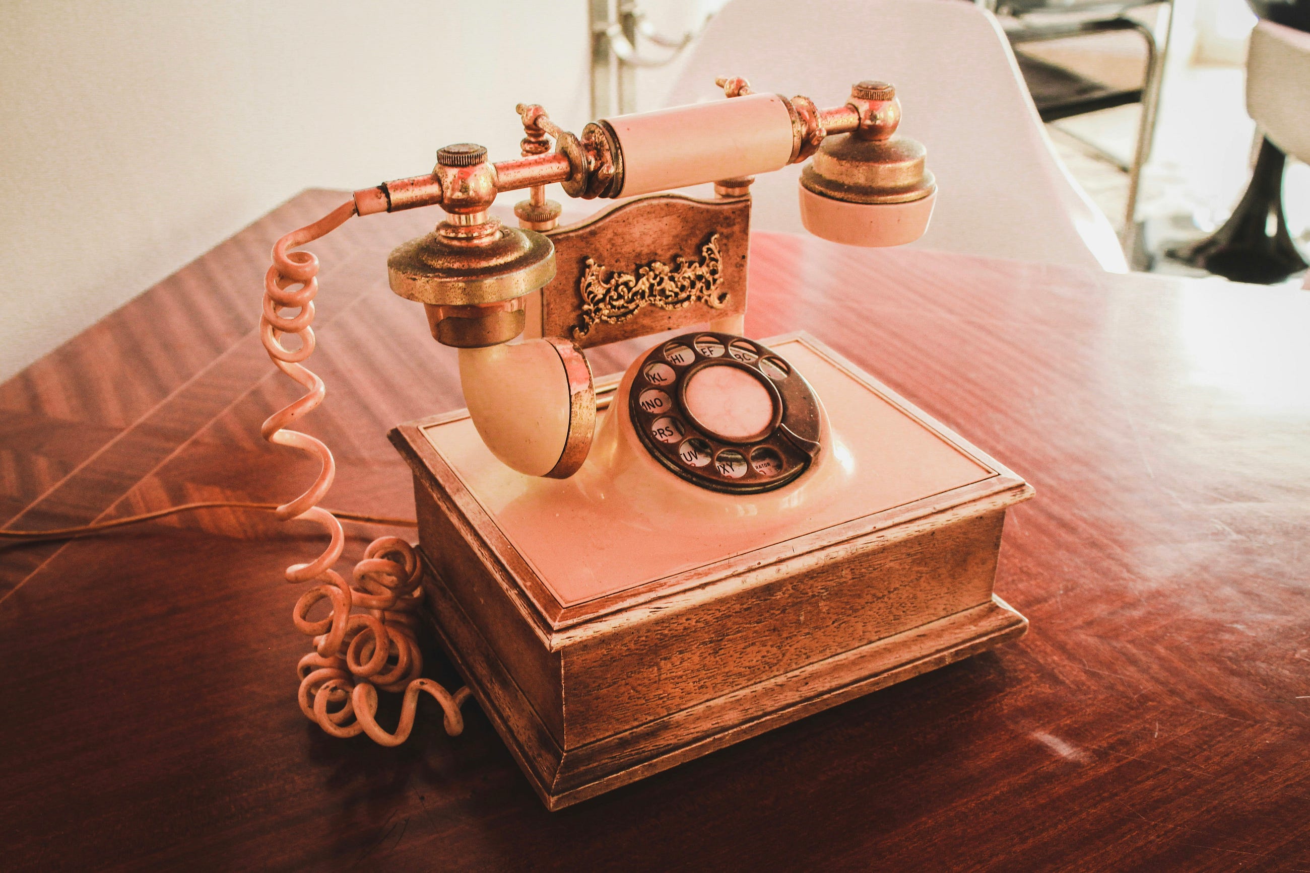 Protecting Online Privacy and Safety: Phone Communications