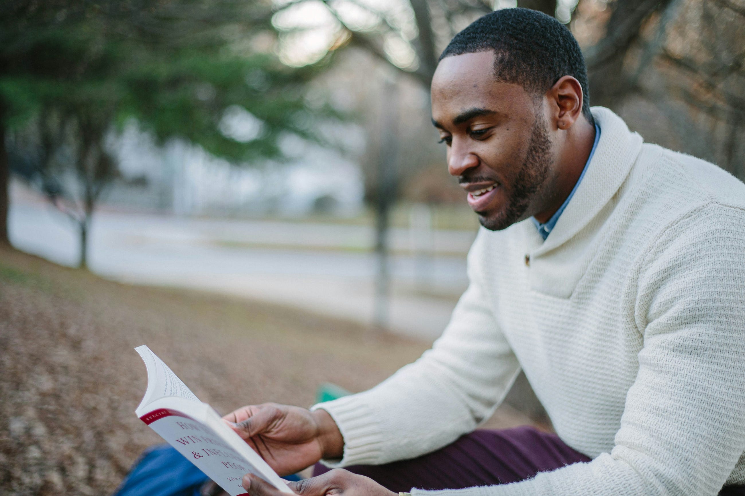 18 ChatGPT Prompts To Help You Improve Your Reading Habits