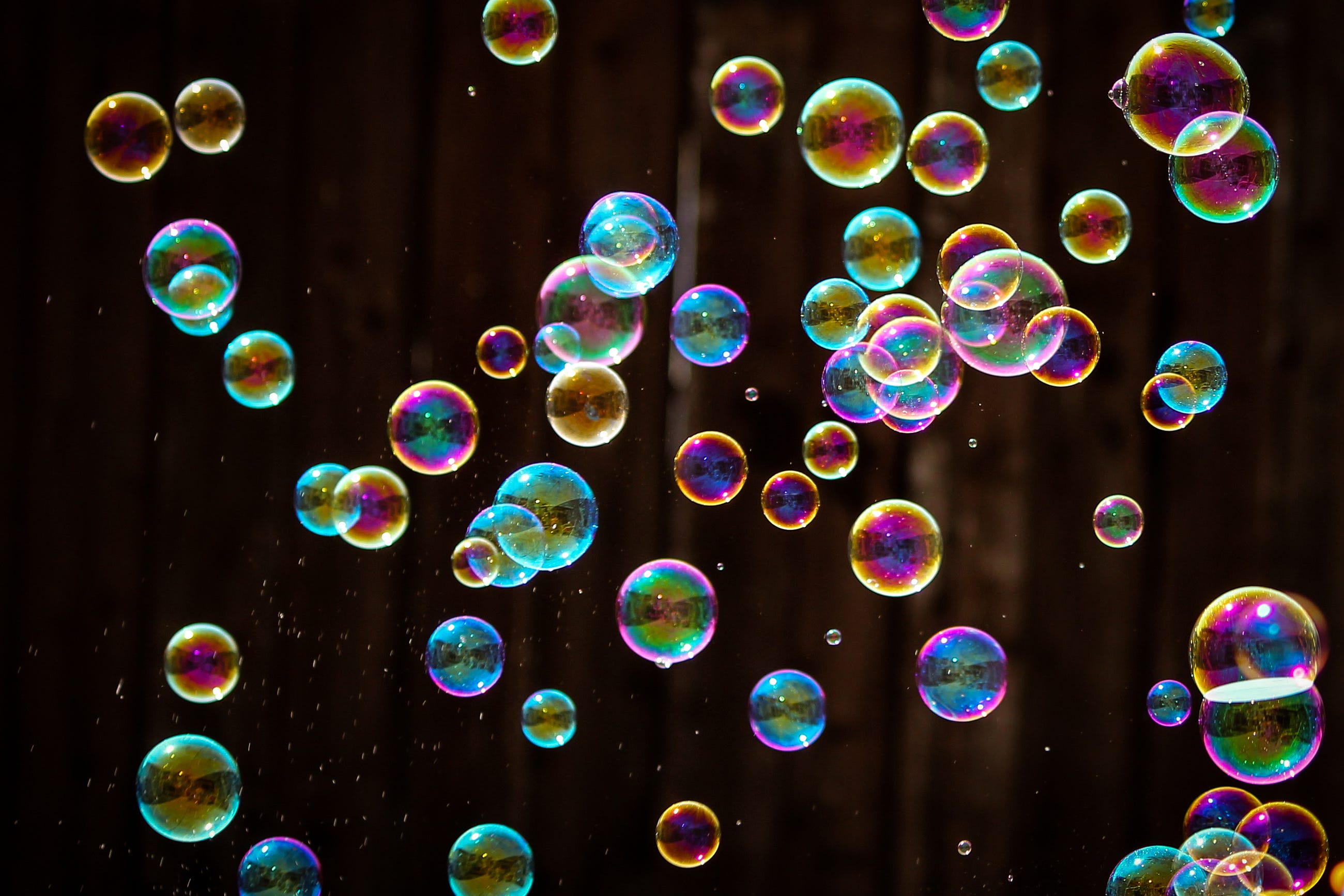 Can MIT’s “Space Bubbles” Completely Stop Climate Change-