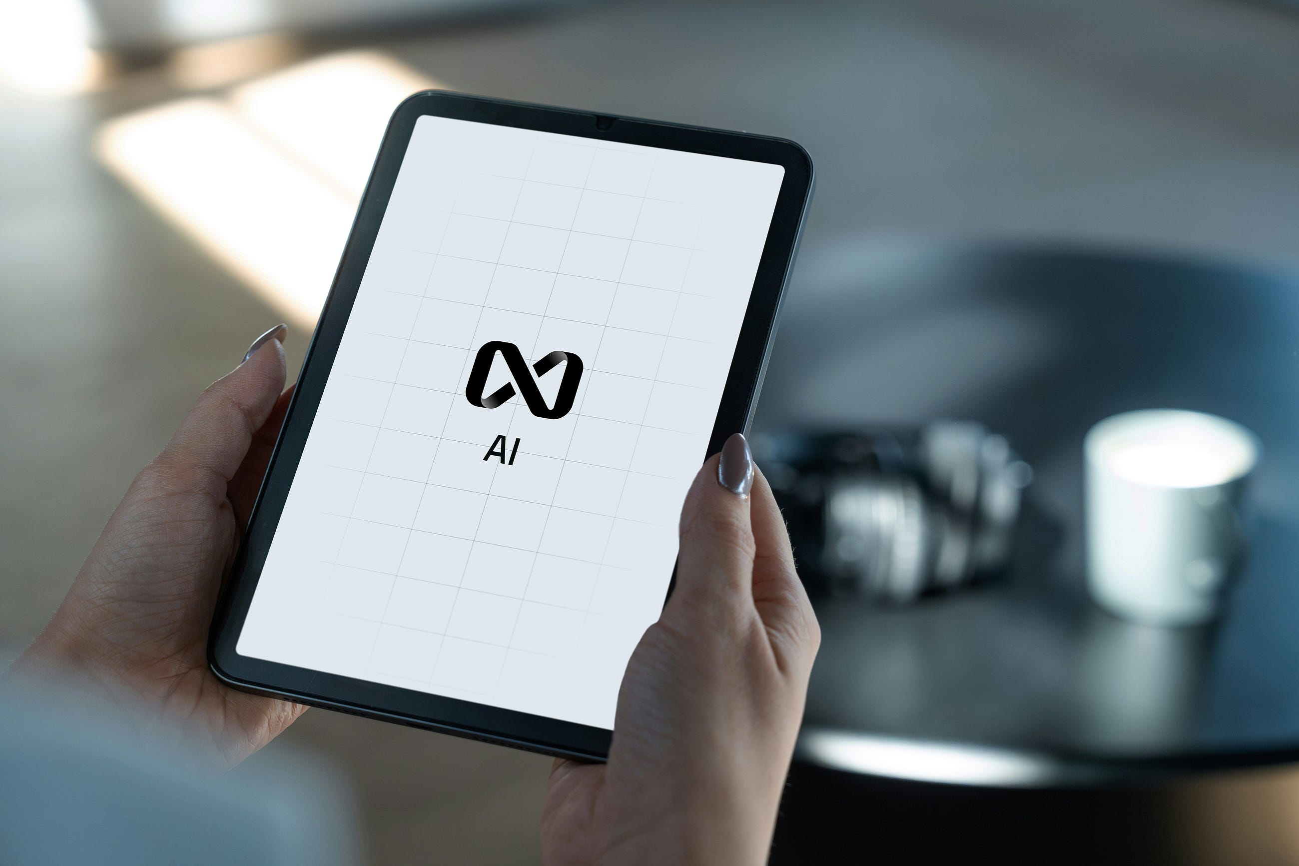 AI Didn’t Write Your Story — It Helped You Tell It