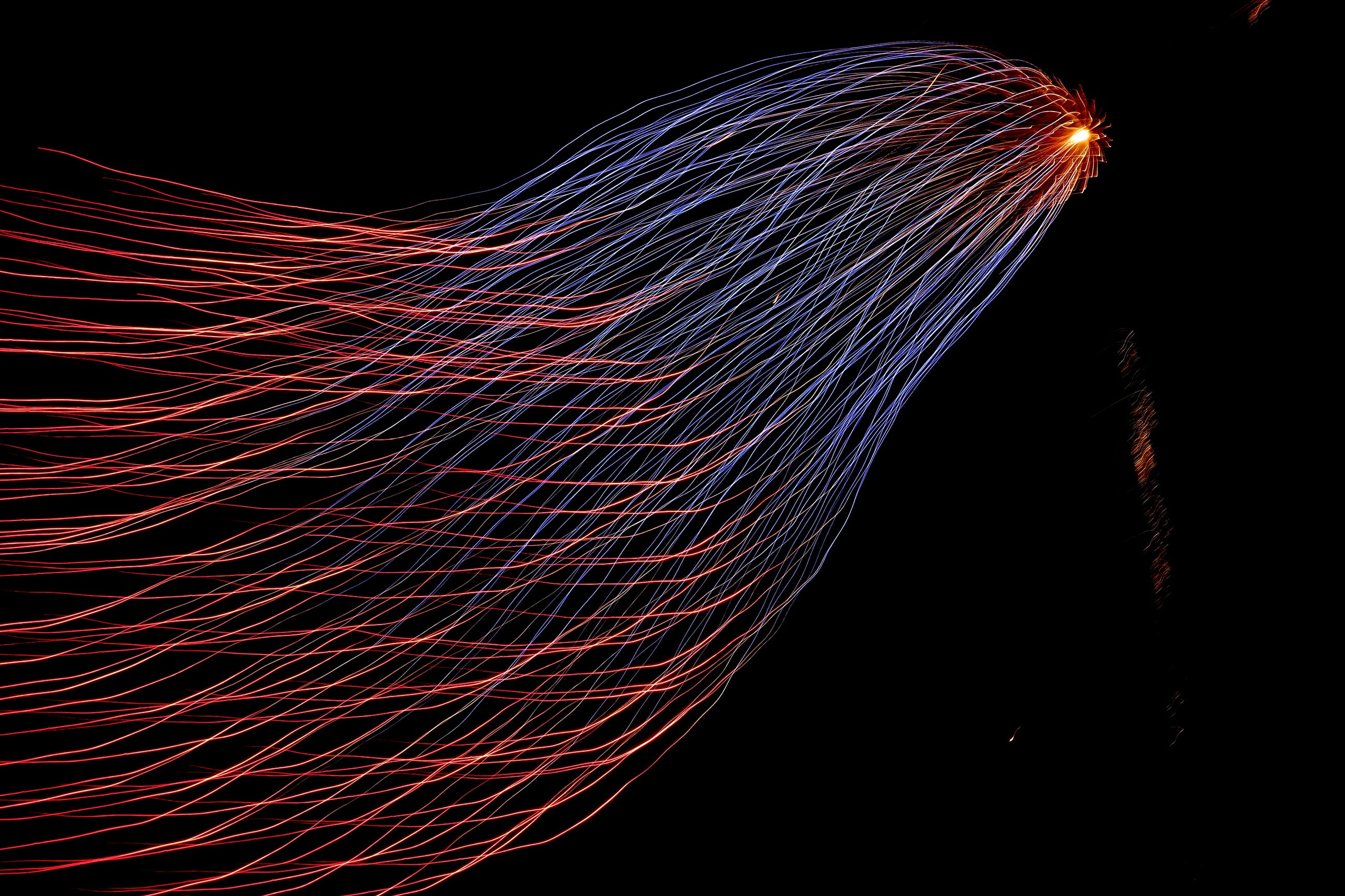 Why Encrypted Data Can Still Shape Model Outputs