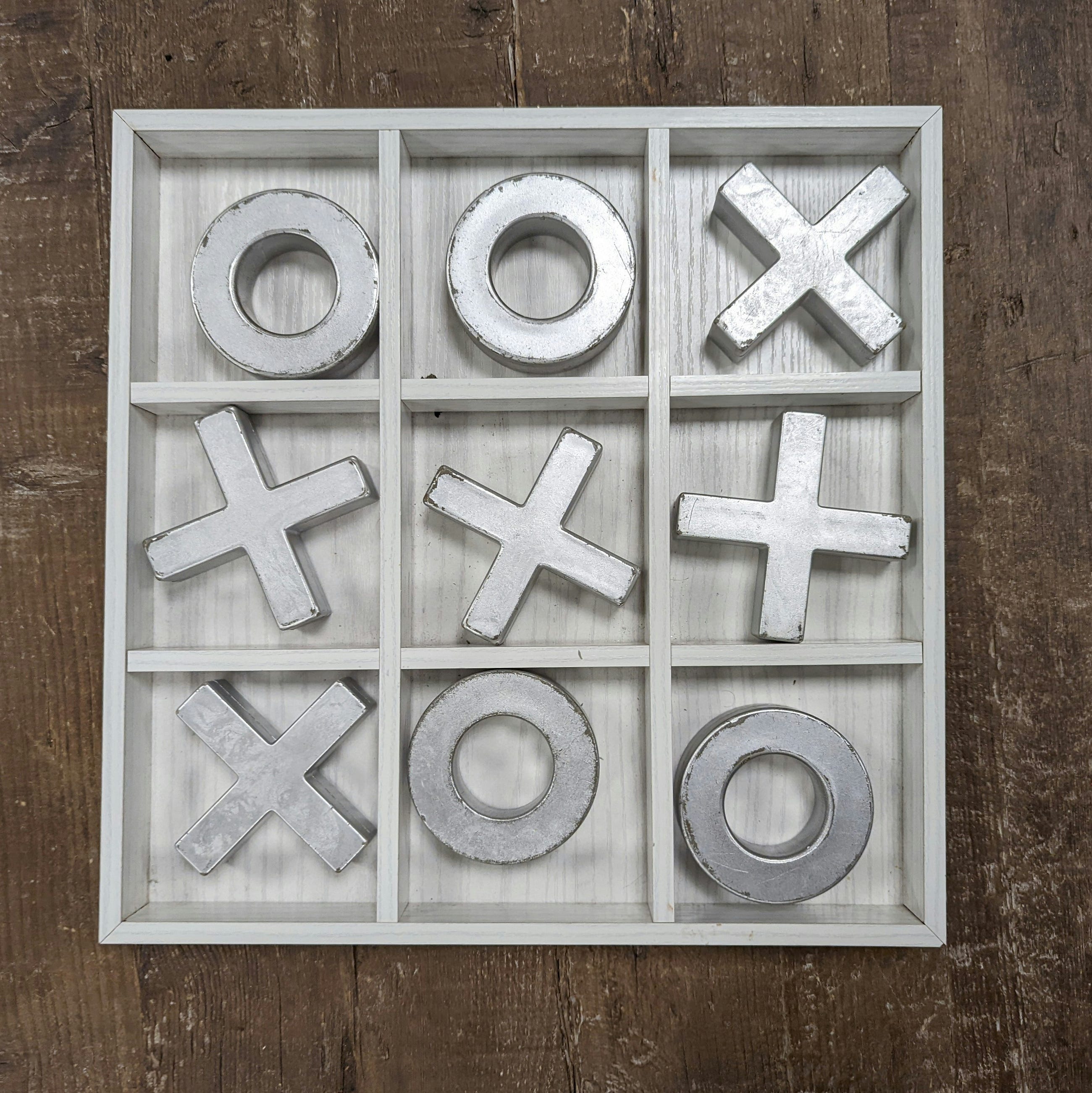 Building a Tic Tac Toe Game in Python