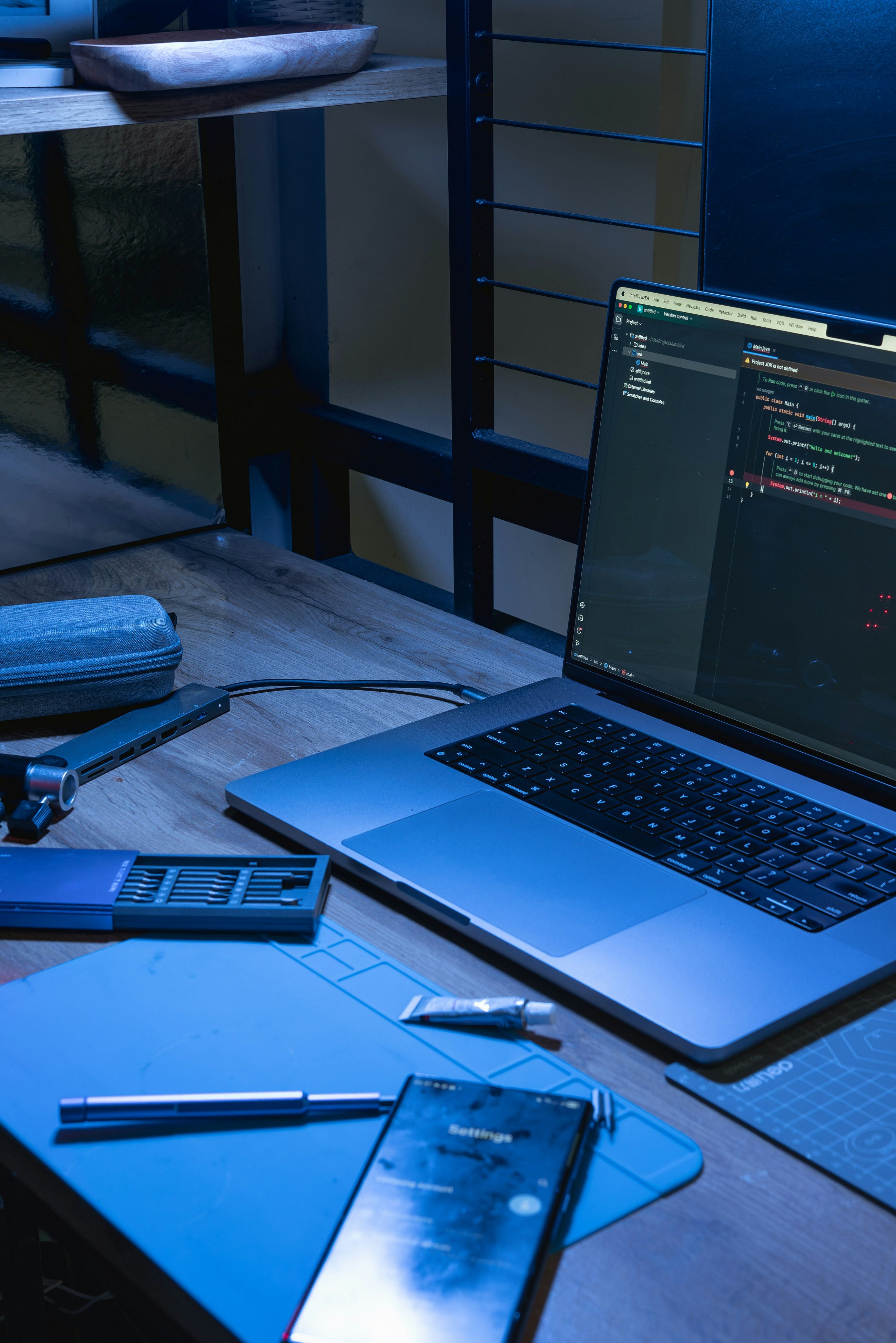 Why I Read the Source Code Now Instead of the Documentation