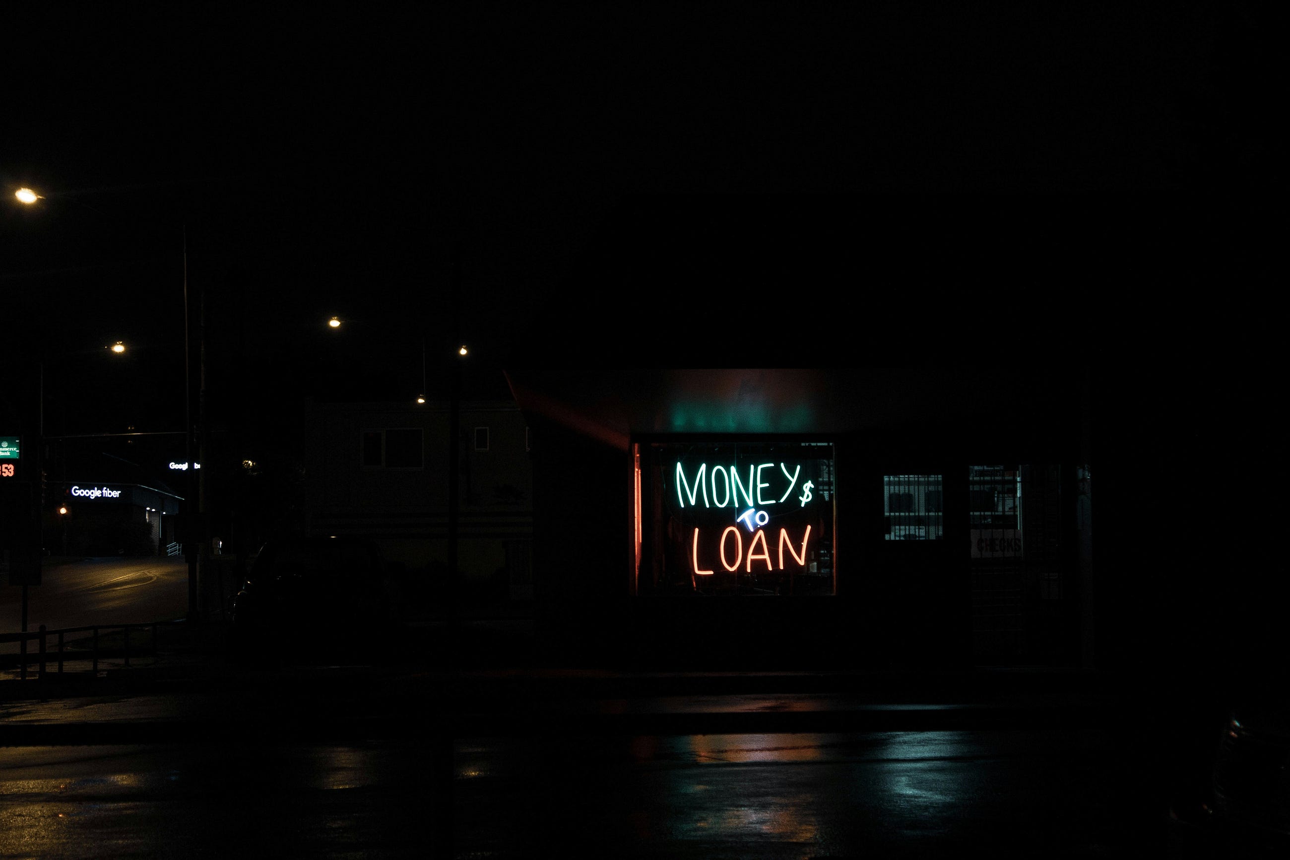 The Liquidity Illusion: How Decentralized Finance Promised to Democratize Lending — and What the…